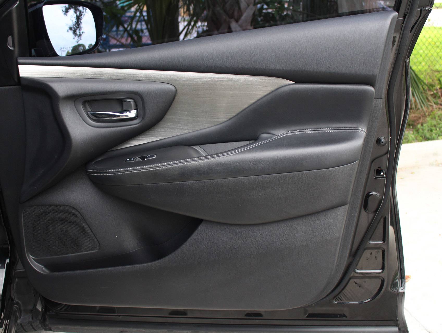 Florida Fine Cars - Used NISSAN MURANO 2015 MARGATE Sl