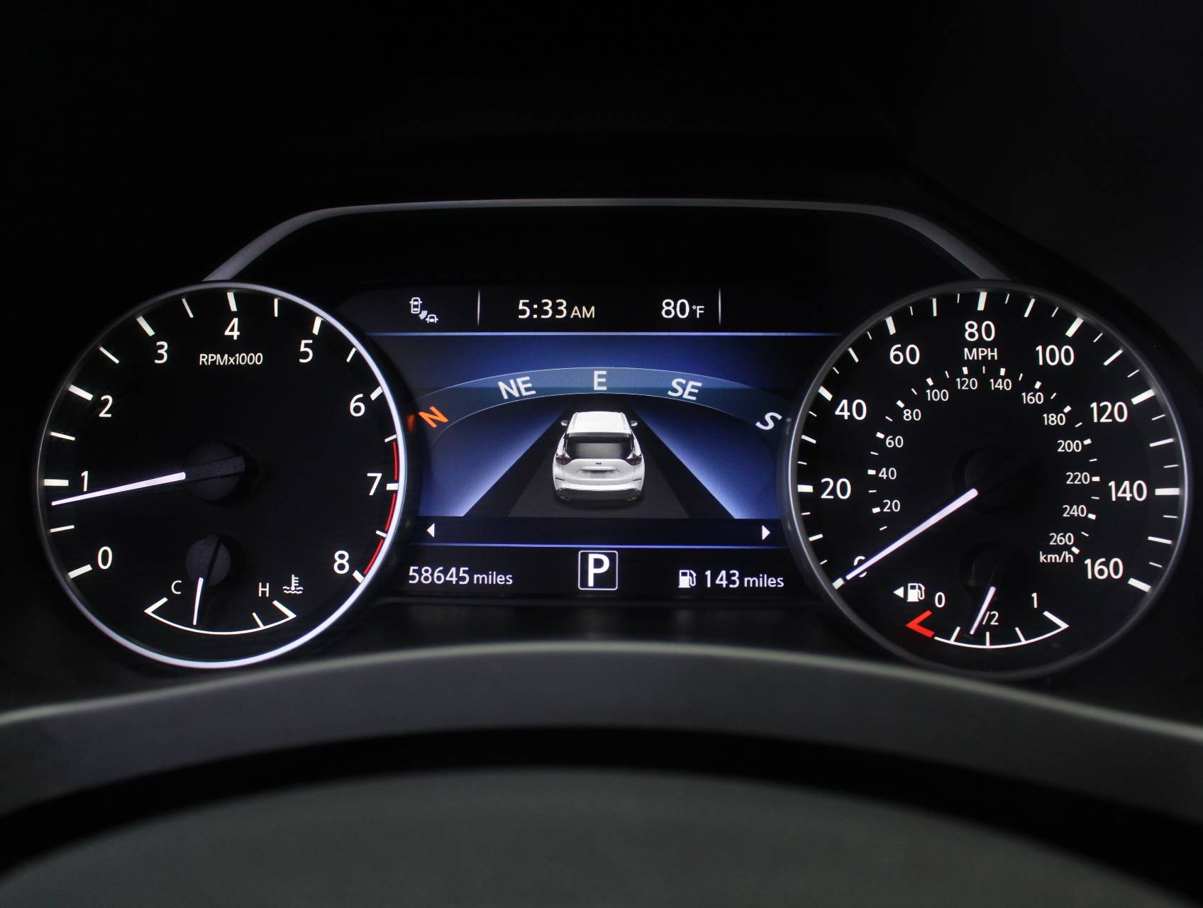 Florida Fine Cars - Used NISSAN MURANO 2015 MARGATE Sl