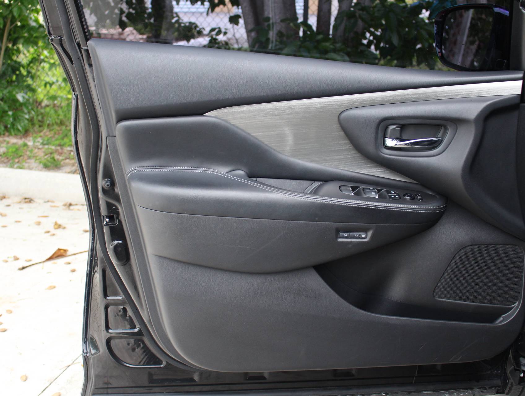 Florida Fine Cars - Used NISSAN MURANO 2015 MARGATE Sl