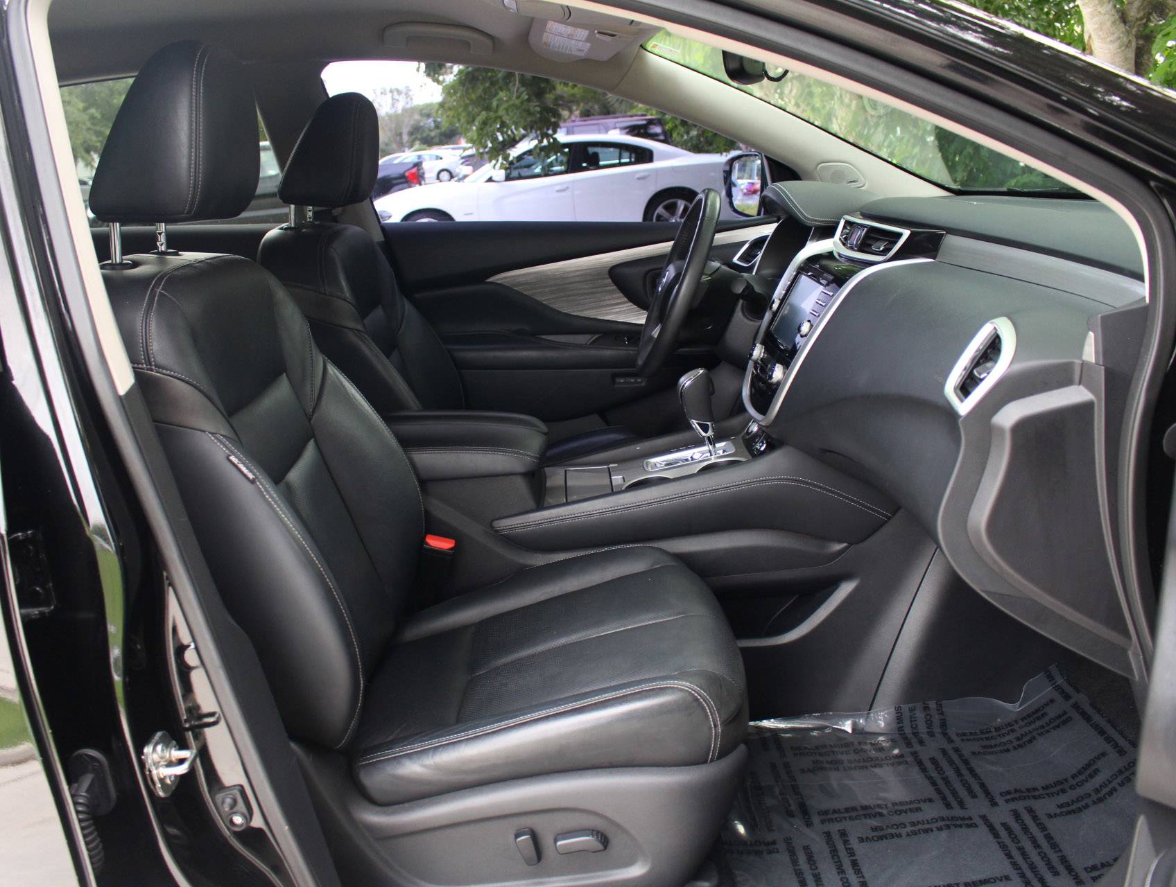 Florida Fine Cars - Used NISSAN MURANO 2015 MARGATE Sl