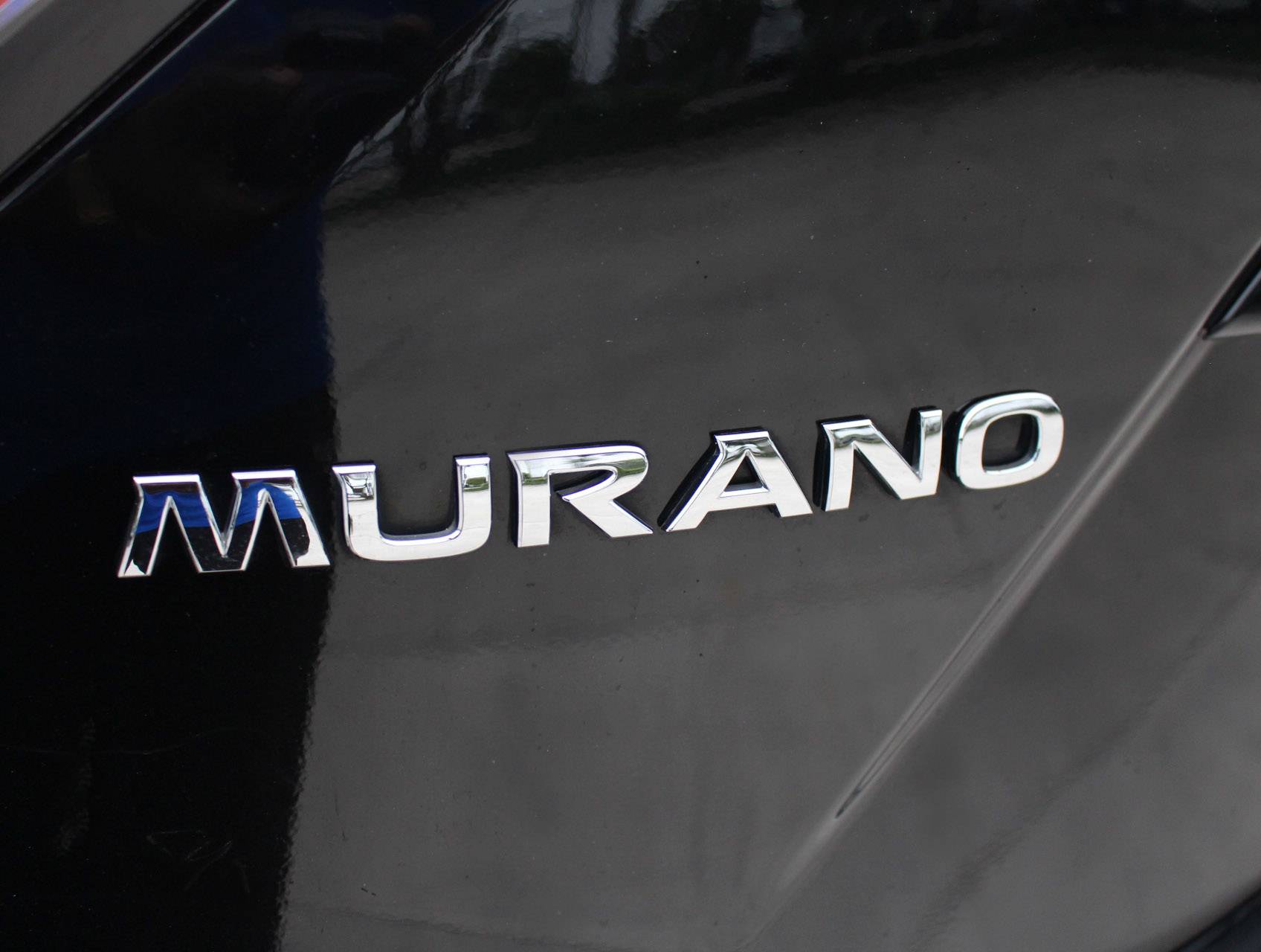 Florida Fine Cars - Used NISSAN MURANO 2015 MARGATE Sl