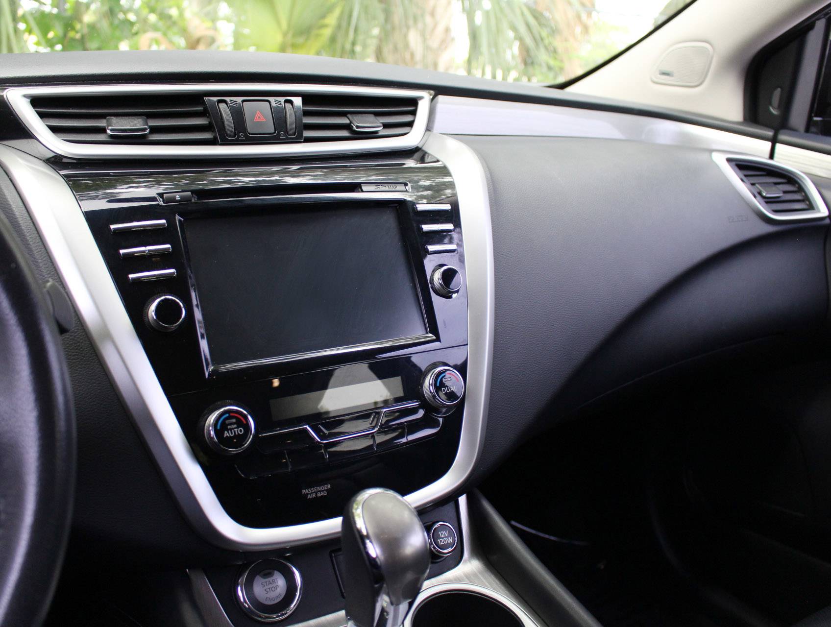 Florida Fine Cars - Used NISSAN MURANO 2015 MARGATE Sl