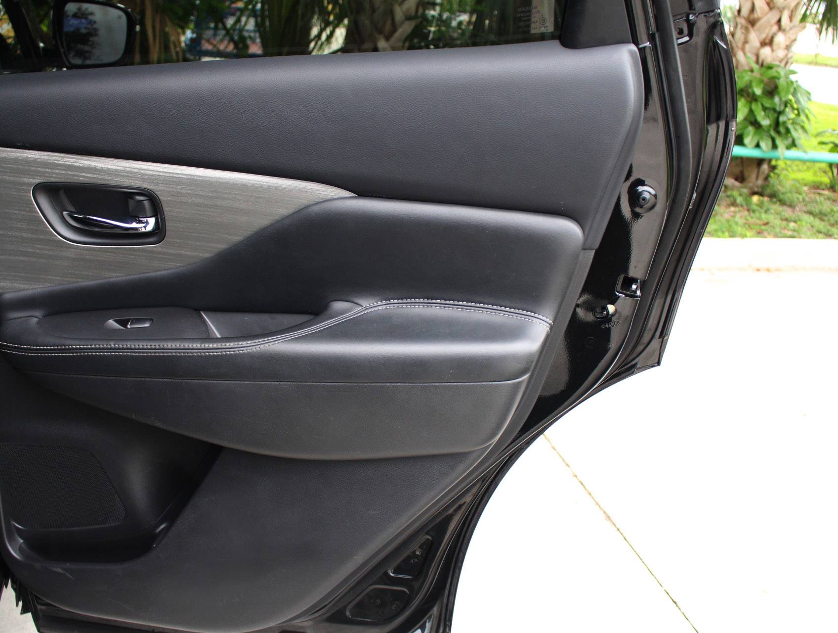 Florida Fine Cars - Used NISSAN MURANO 2015 MARGATE Sl