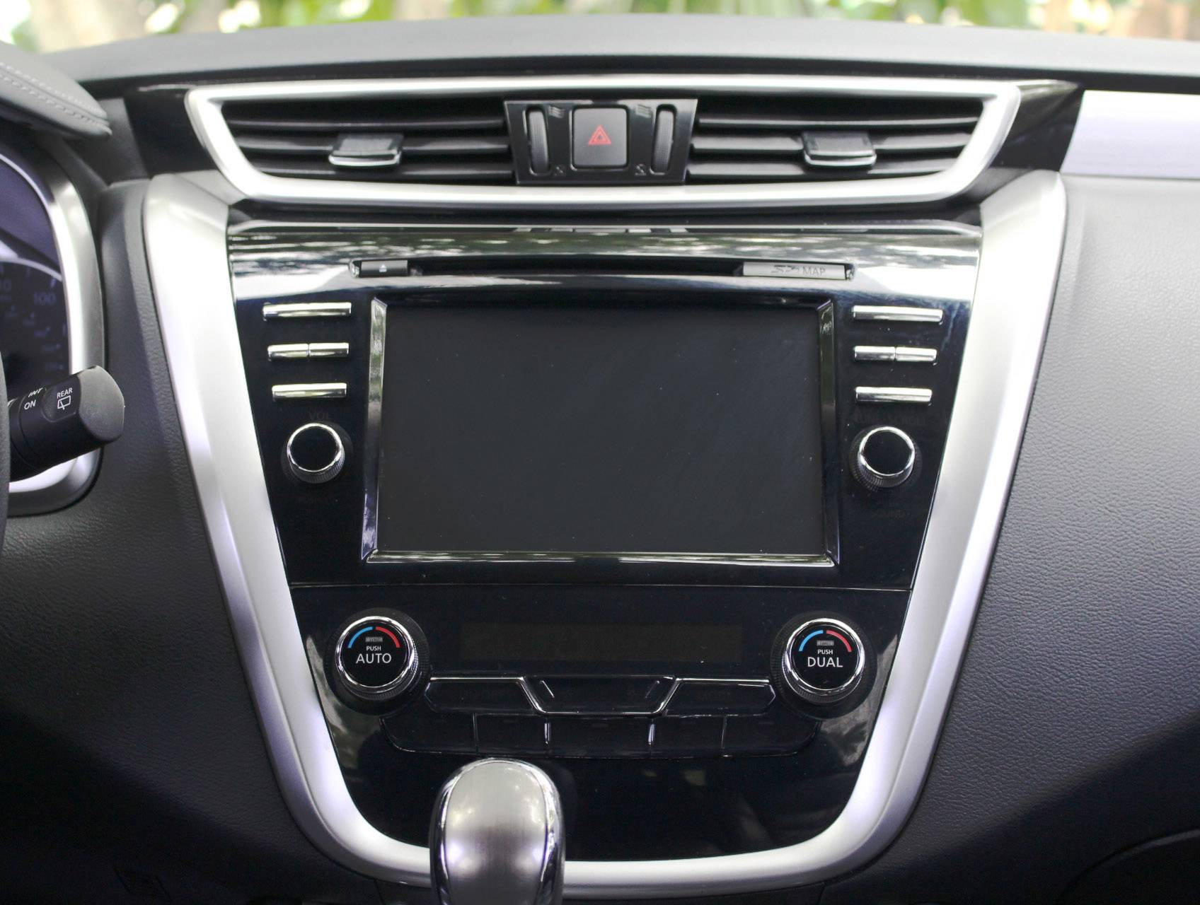 Florida Fine Cars - Used NISSAN MURANO 2015 MARGATE Sl