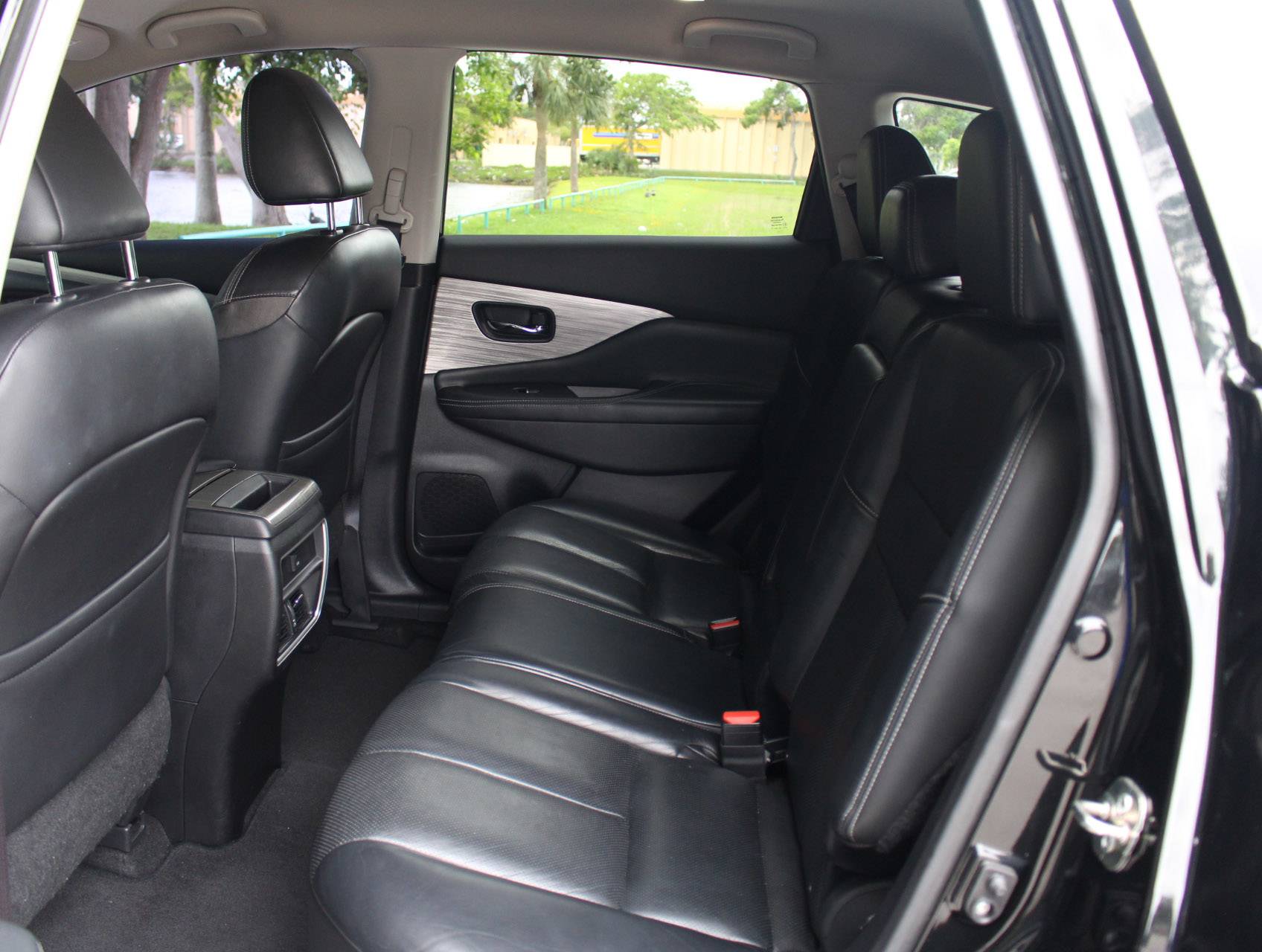 Florida Fine Cars - Used NISSAN MURANO 2015 MARGATE Sl