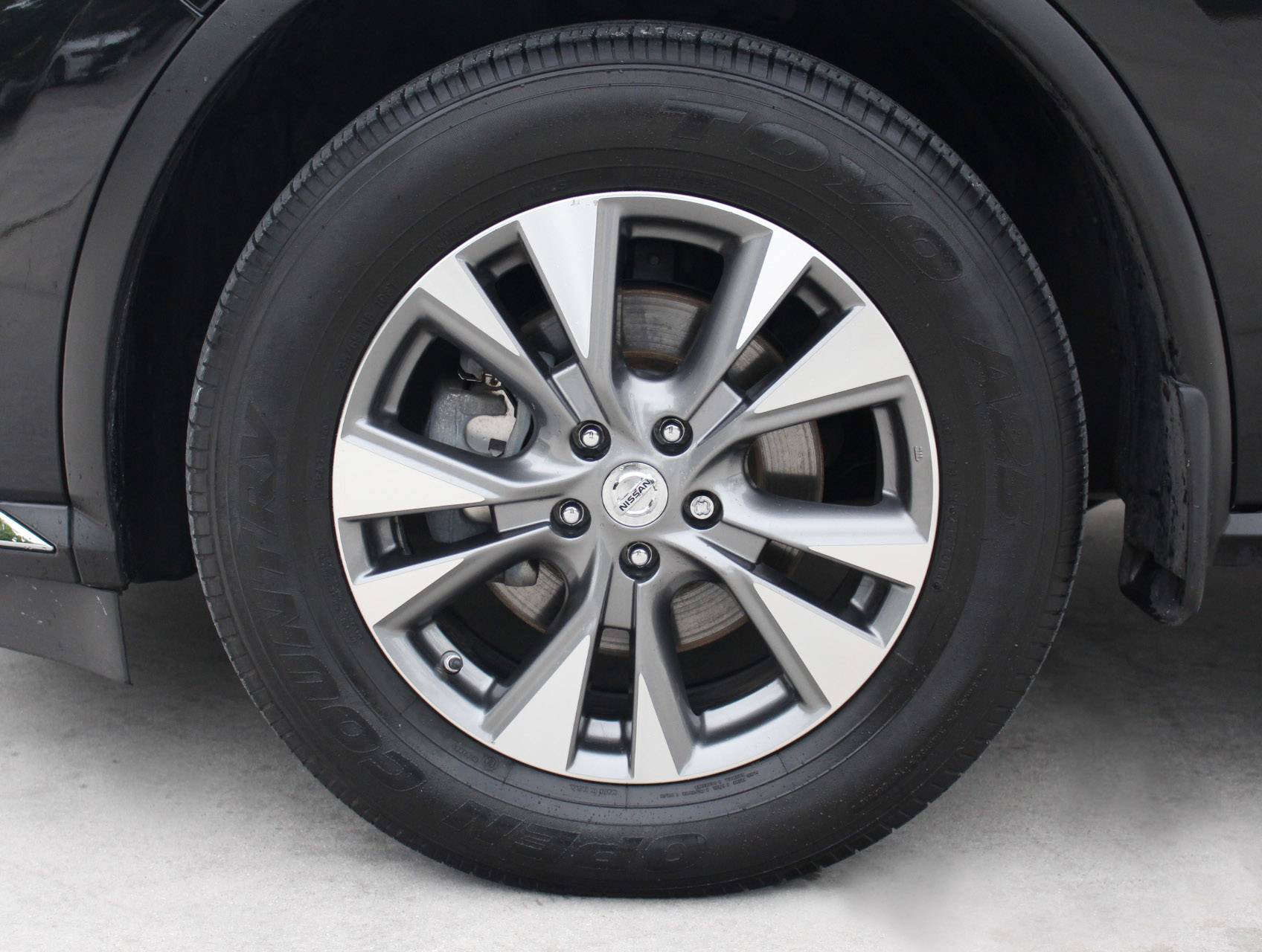 Florida Fine Cars - Used NISSAN MURANO 2015 MARGATE Sl