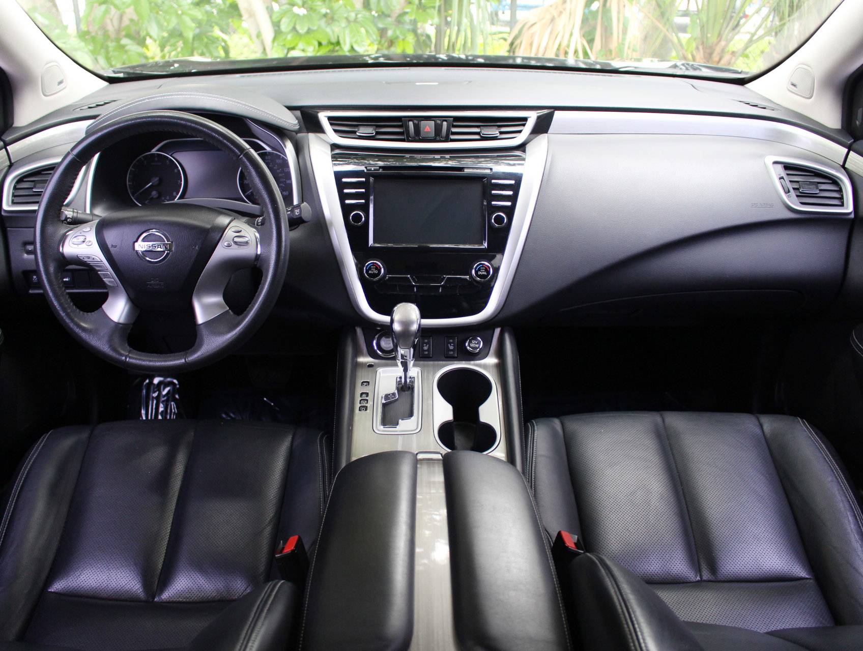 Florida Fine Cars - Used NISSAN MURANO 2015 MARGATE Sl