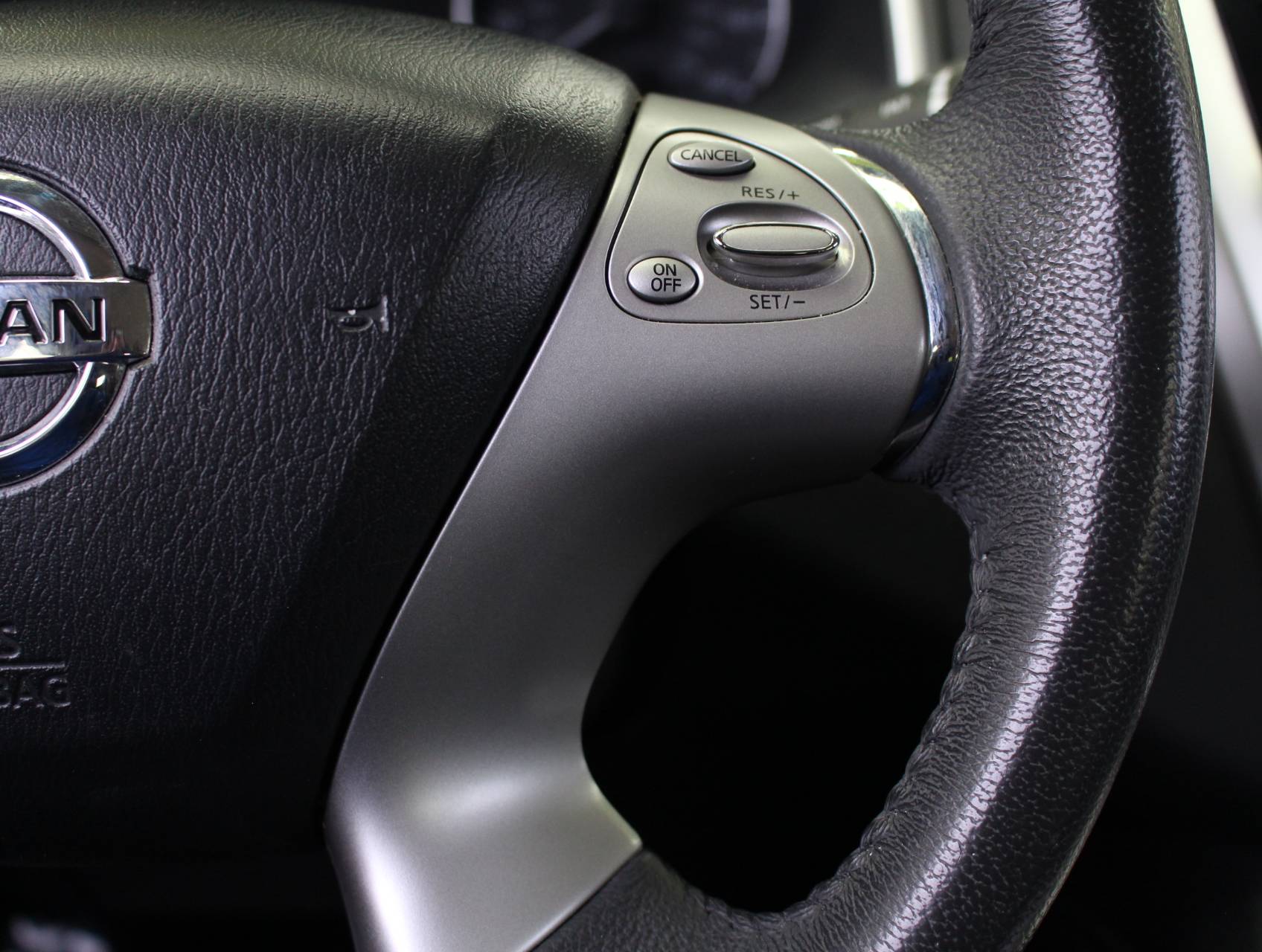 Florida Fine Cars - Used NISSAN MURANO 2015 MARGATE Sl