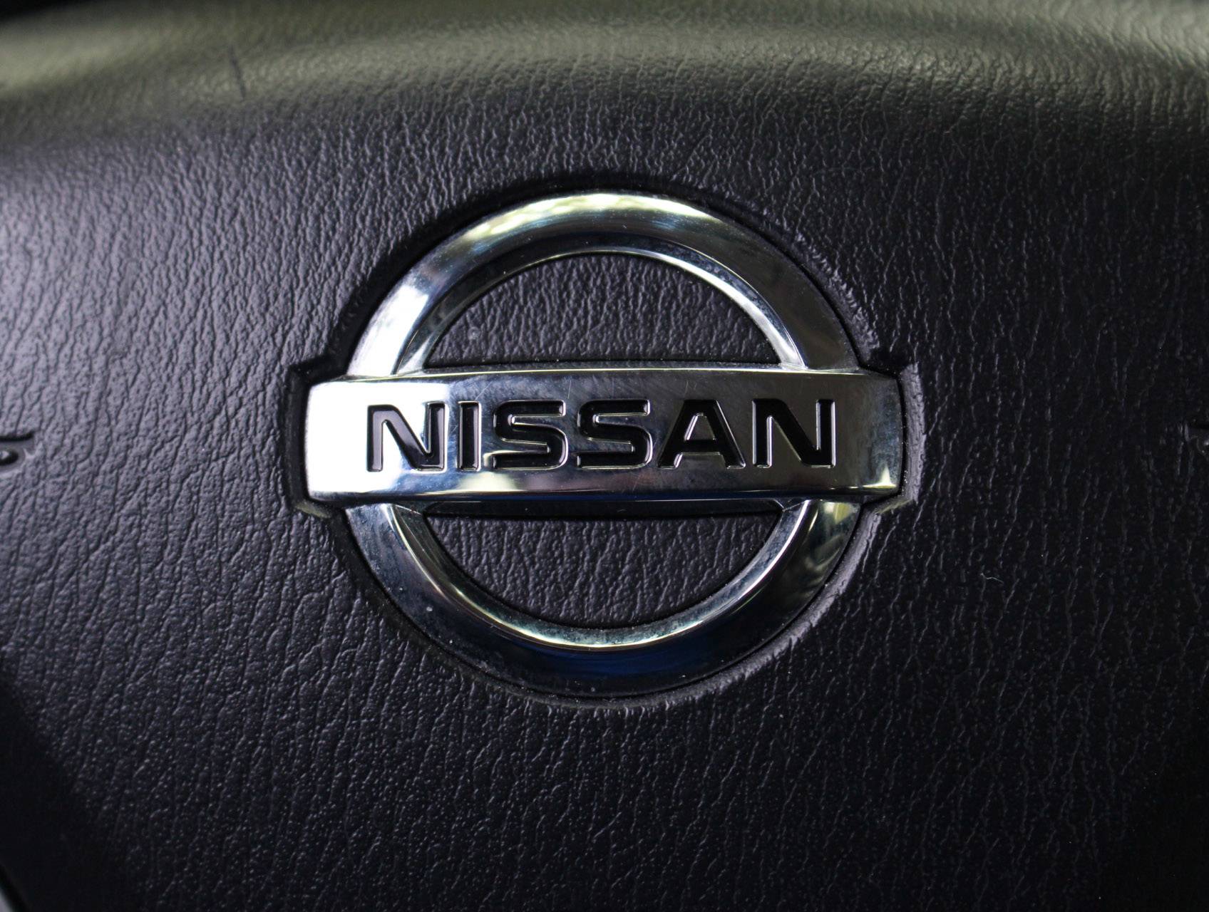 Florida Fine Cars - Used NISSAN MURANO 2015 MARGATE Sl