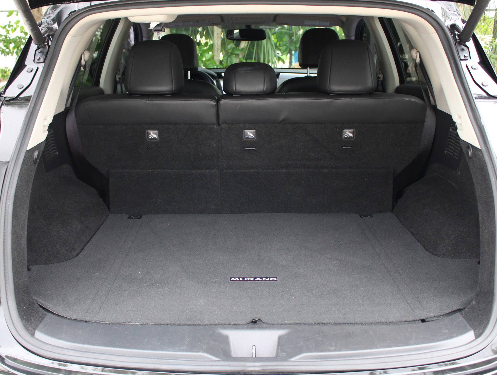 Florida Fine Cars - Used NISSAN MURANO 2015 MARGATE Sl