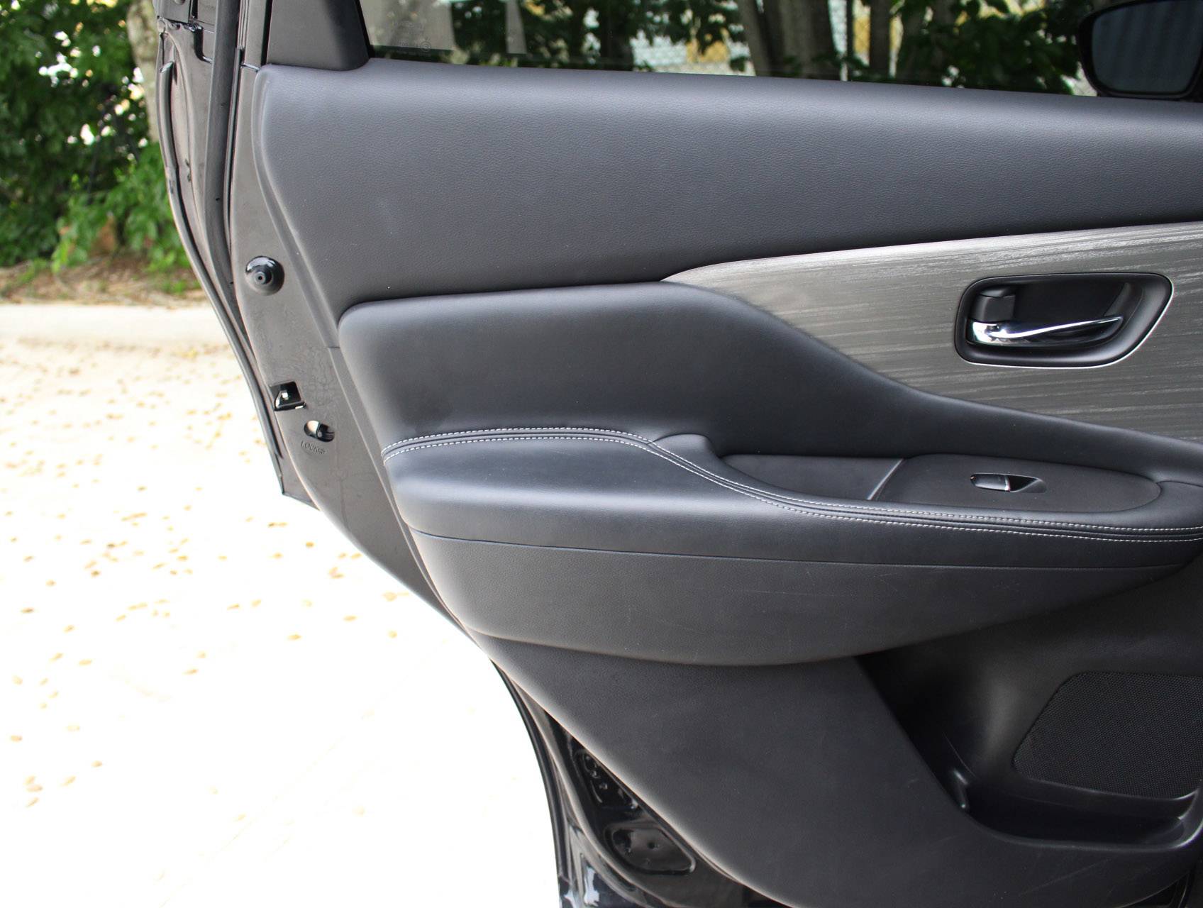 Florida Fine Cars - Used NISSAN MURANO 2015 MARGATE Sl