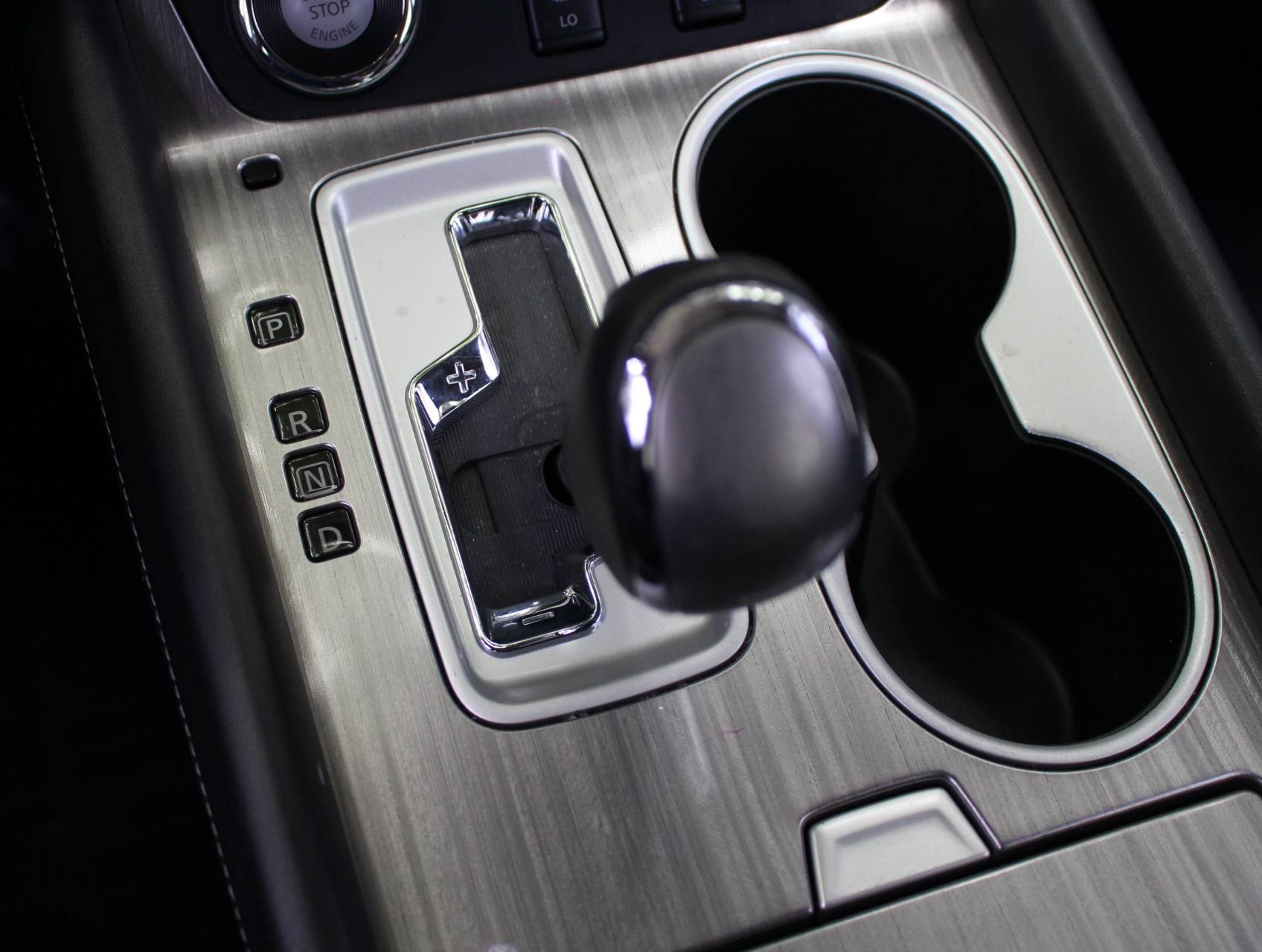 Florida Fine Cars - Used NISSAN MURANO 2015 MARGATE Sl