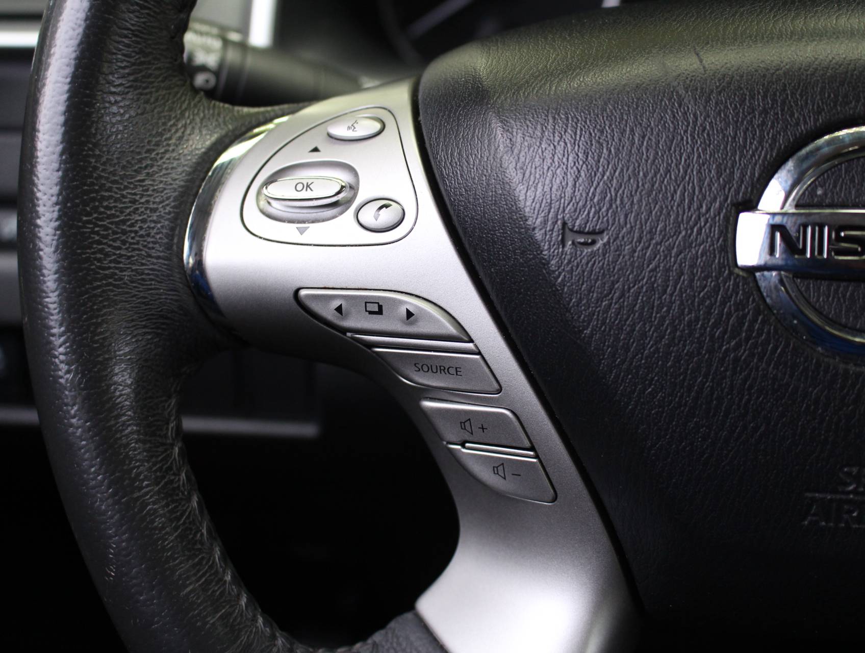 Florida Fine Cars - Used NISSAN MURANO 2015 MARGATE Sl