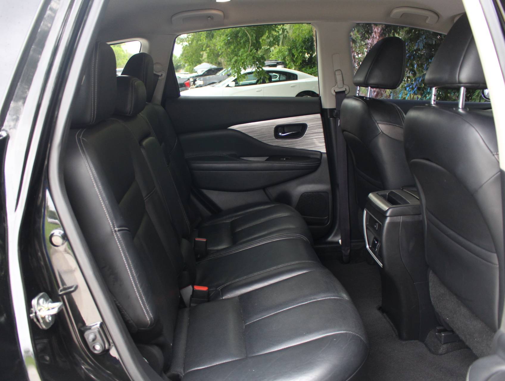 Florida Fine Cars - Used NISSAN MURANO 2015 MARGATE Sl