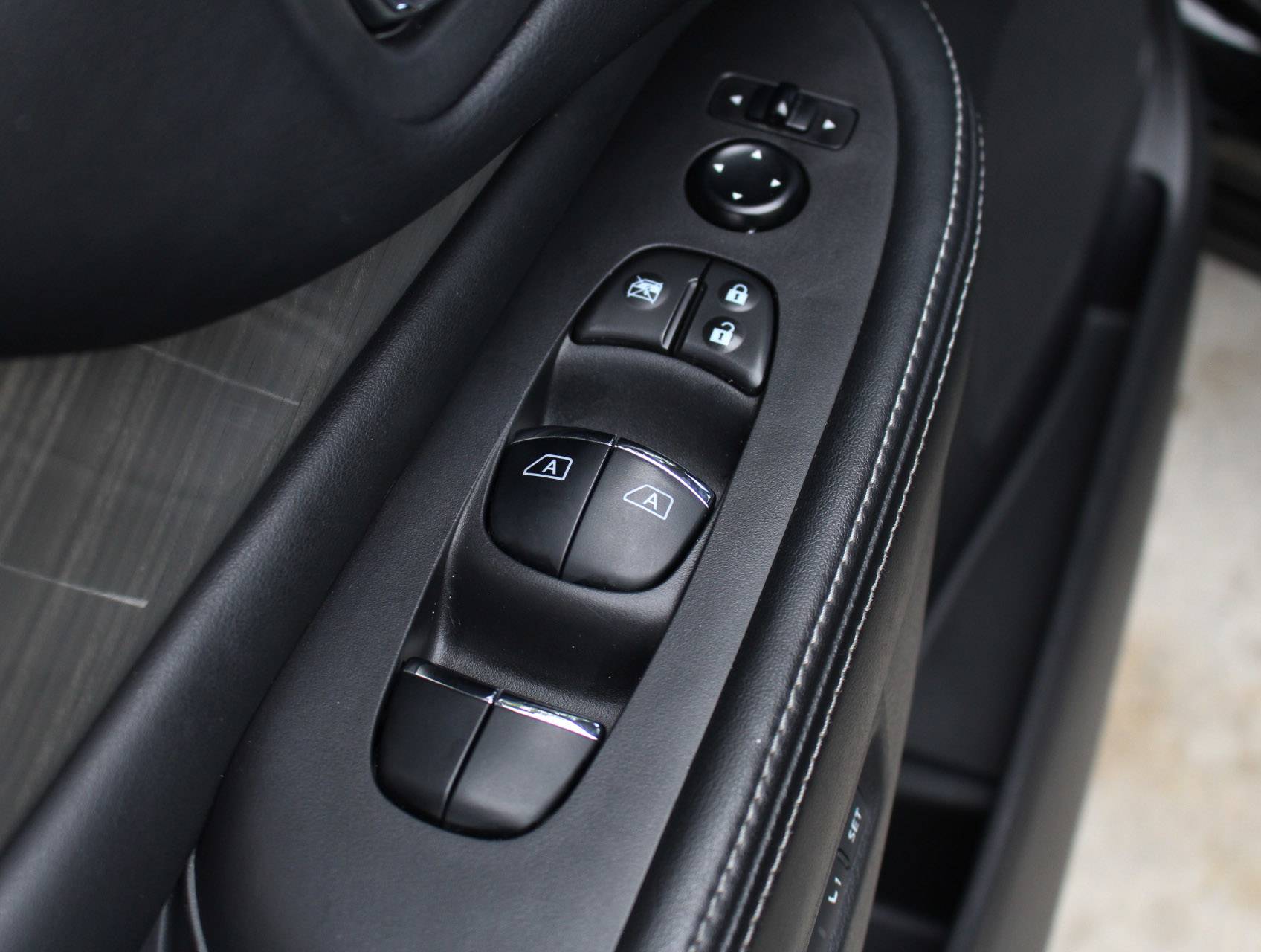 Florida Fine Cars - Used NISSAN MURANO 2015 MARGATE Sl