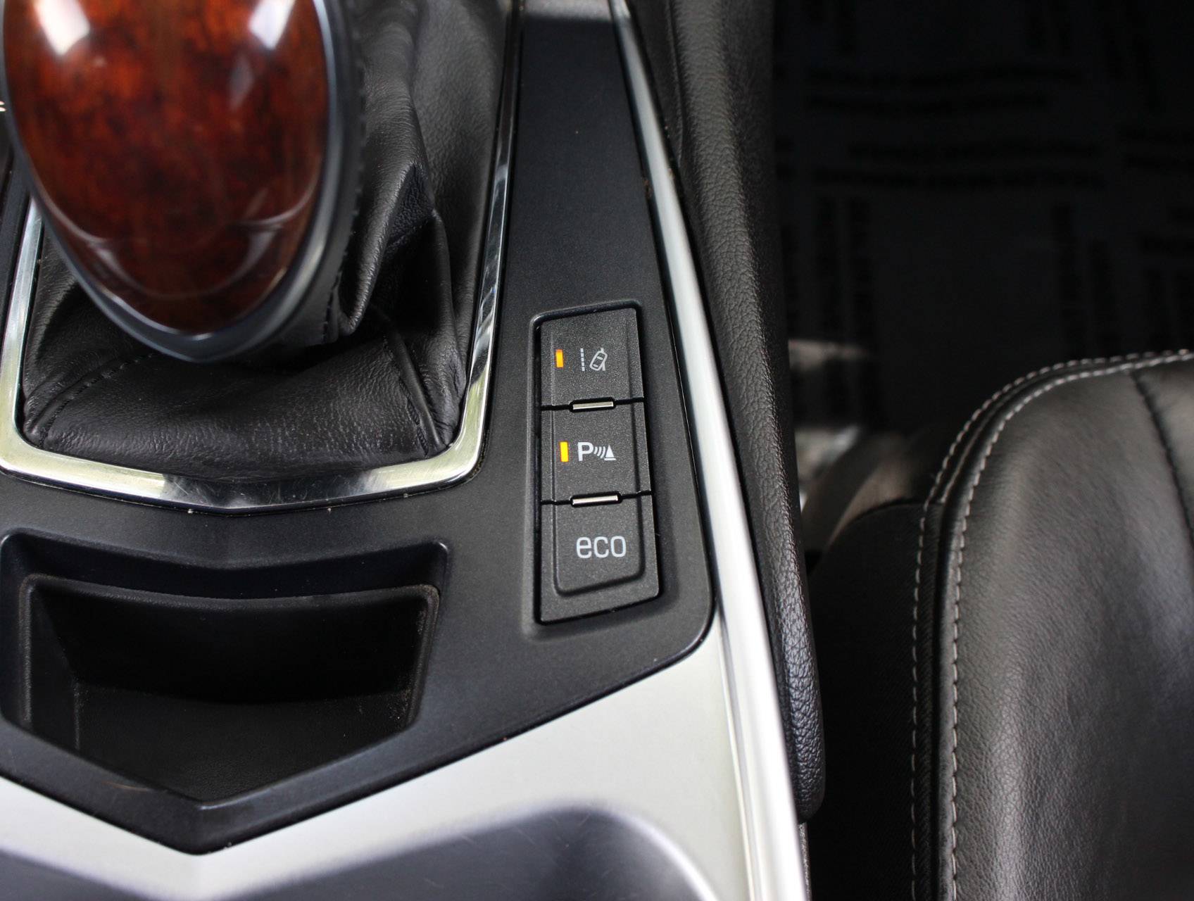 Florida Fine Cars - Used CADILLAC SRX 2015 MARGATE LUXURY