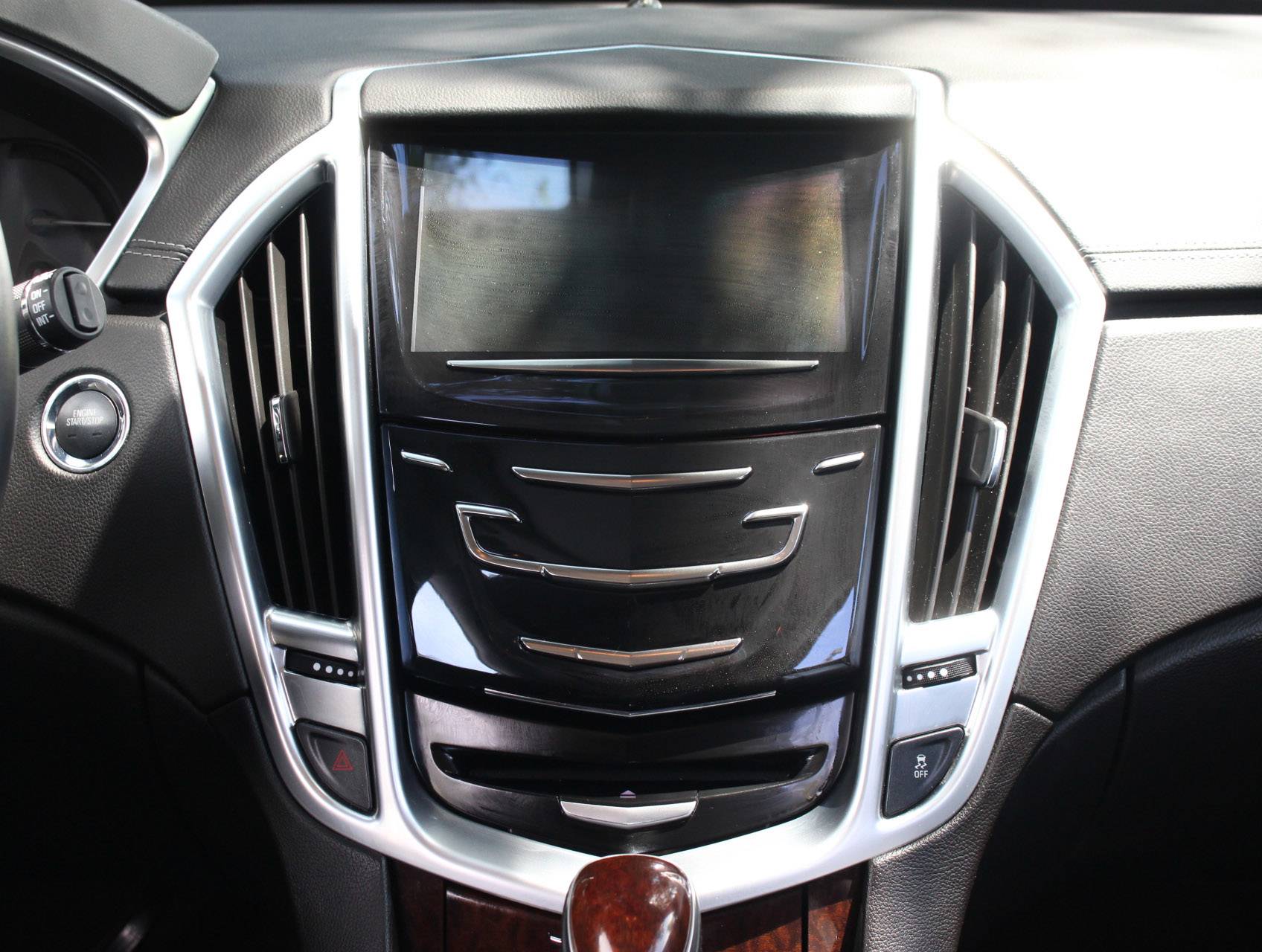 Florida Fine Cars - Used CADILLAC SRX 2015 MARGATE LUXURY