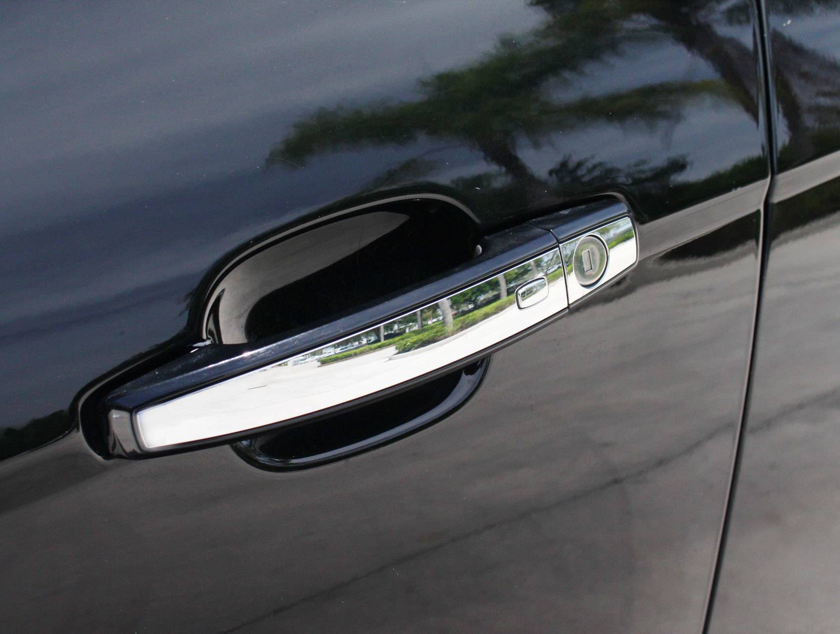 Florida Fine Cars - Used CADILLAC SRX 2015 MARGATE LUXURY