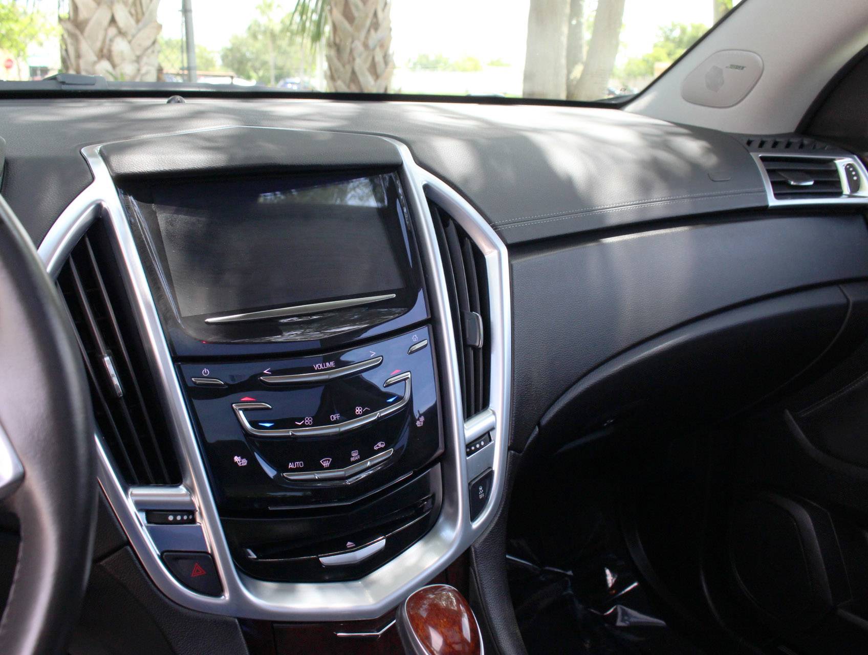 Florida Fine Cars - Used CADILLAC SRX 2015 MARGATE LUXURY