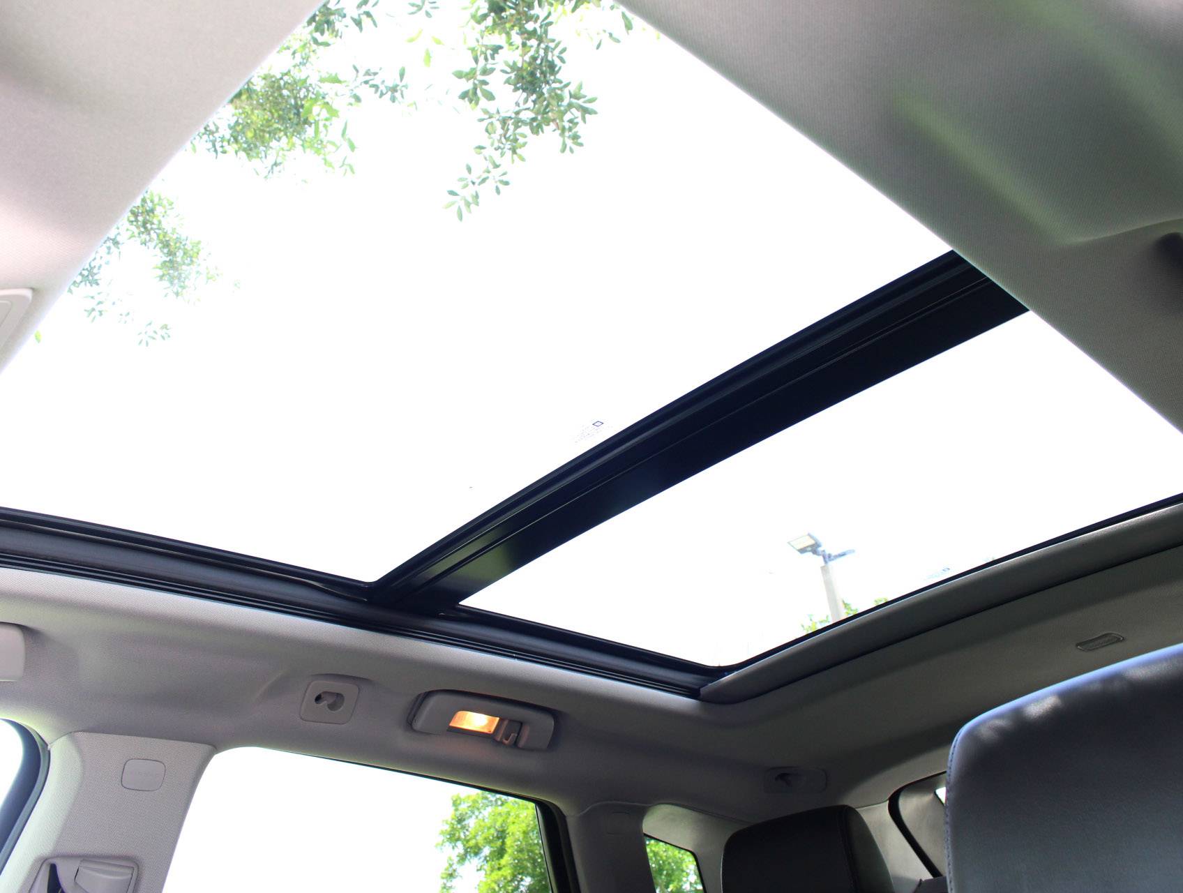 Florida Fine Cars - Used CADILLAC SRX 2015 MARGATE LUXURY