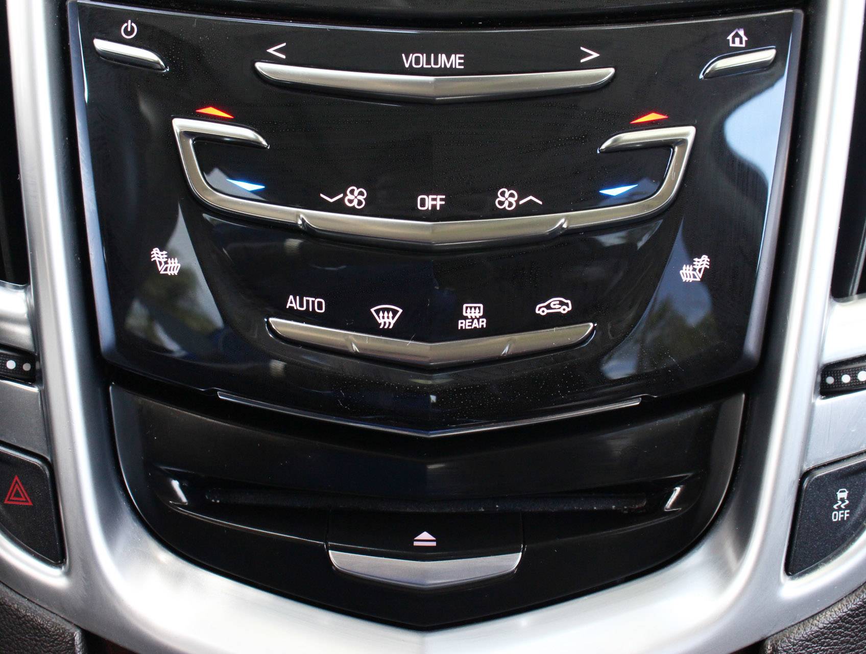 Florida Fine Cars - Used CADILLAC SRX 2015 MARGATE LUXURY