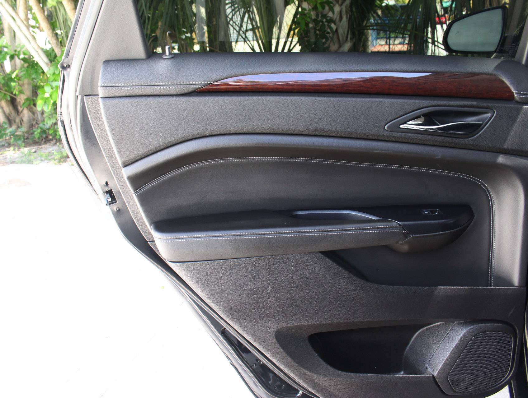 Florida Fine Cars - Used CADILLAC SRX 2015 MARGATE LUXURY