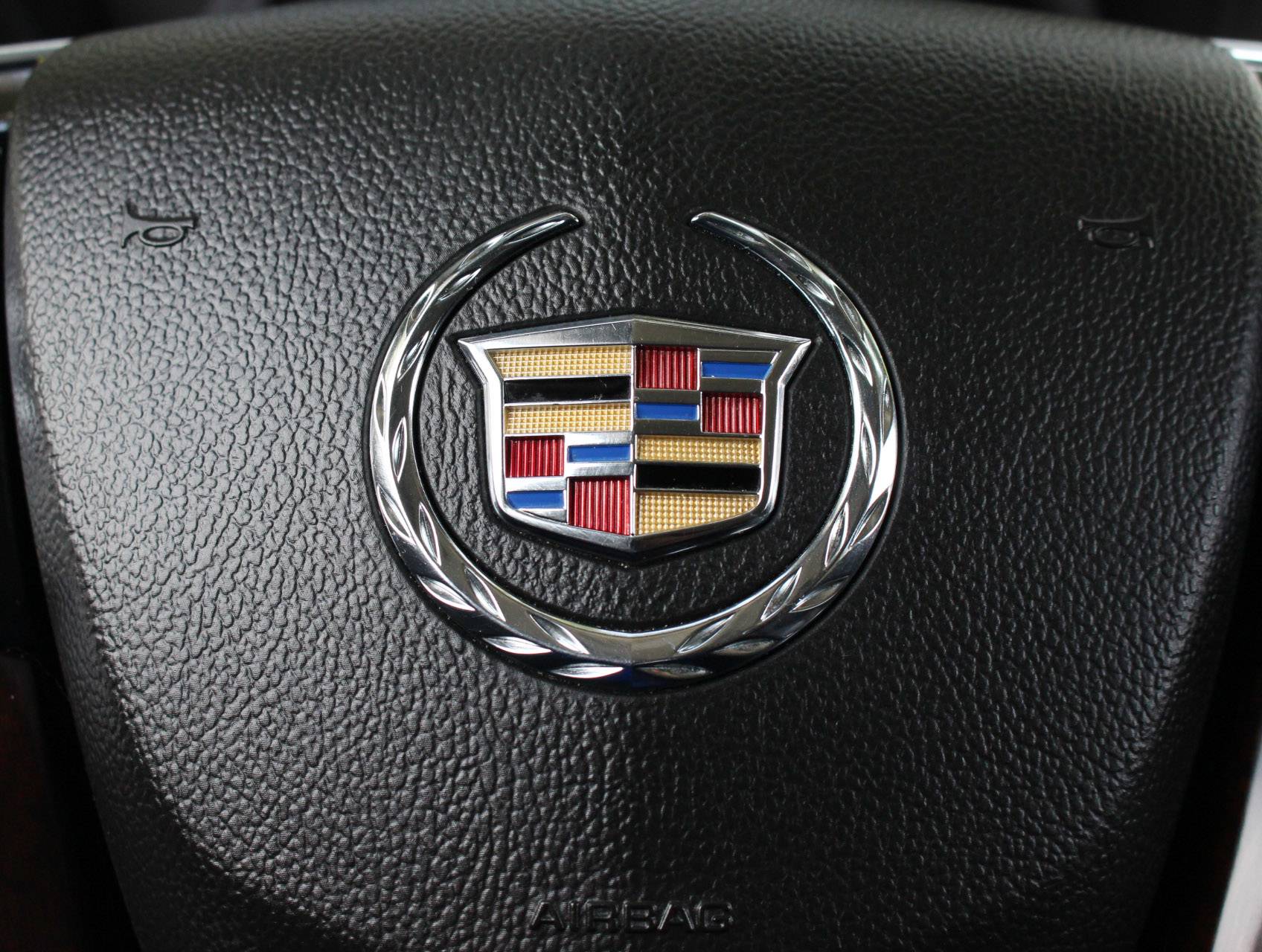 Florida Fine Cars - Used CADILLAC SRX 2015 MARGATE LUXURY