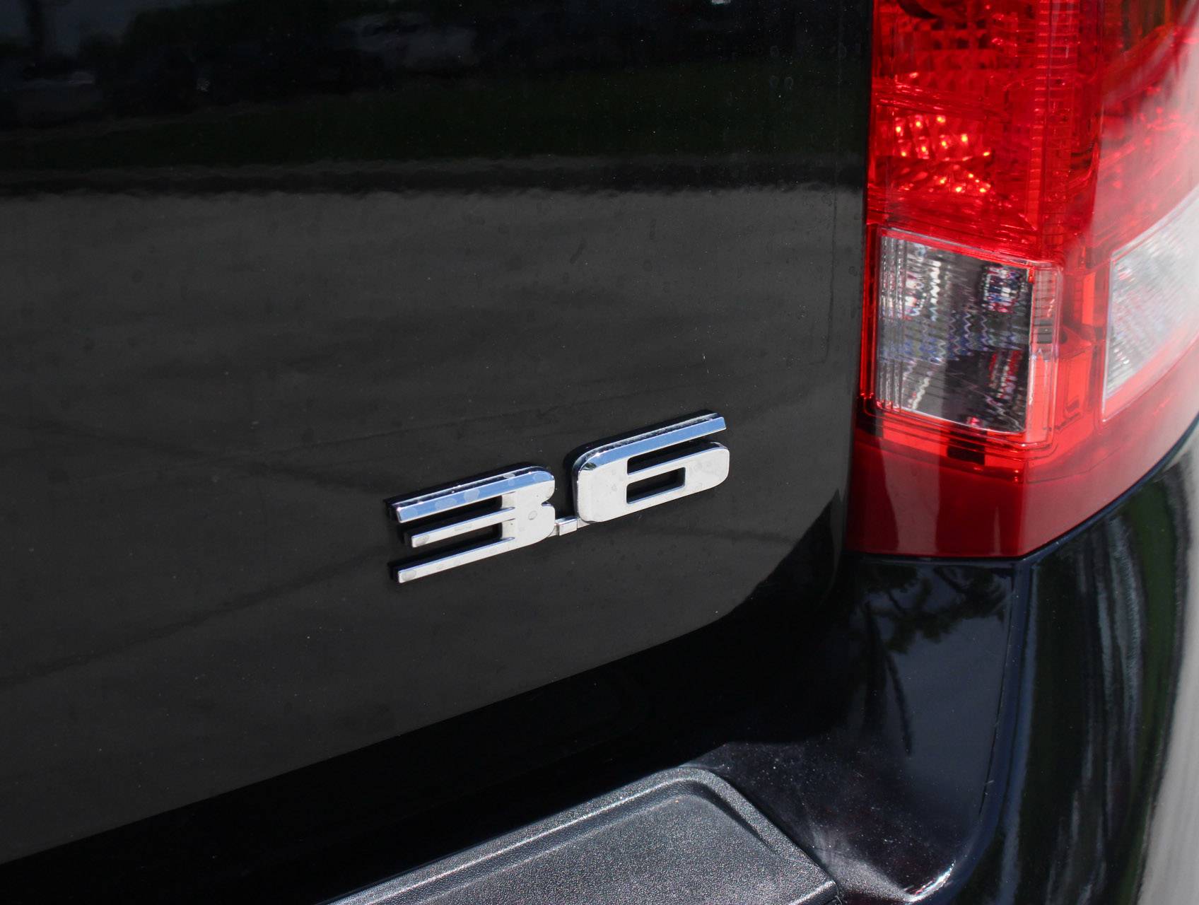 Florida Fine Cars - Used CADILLAC SRX 2015 MARGATE LUXURY