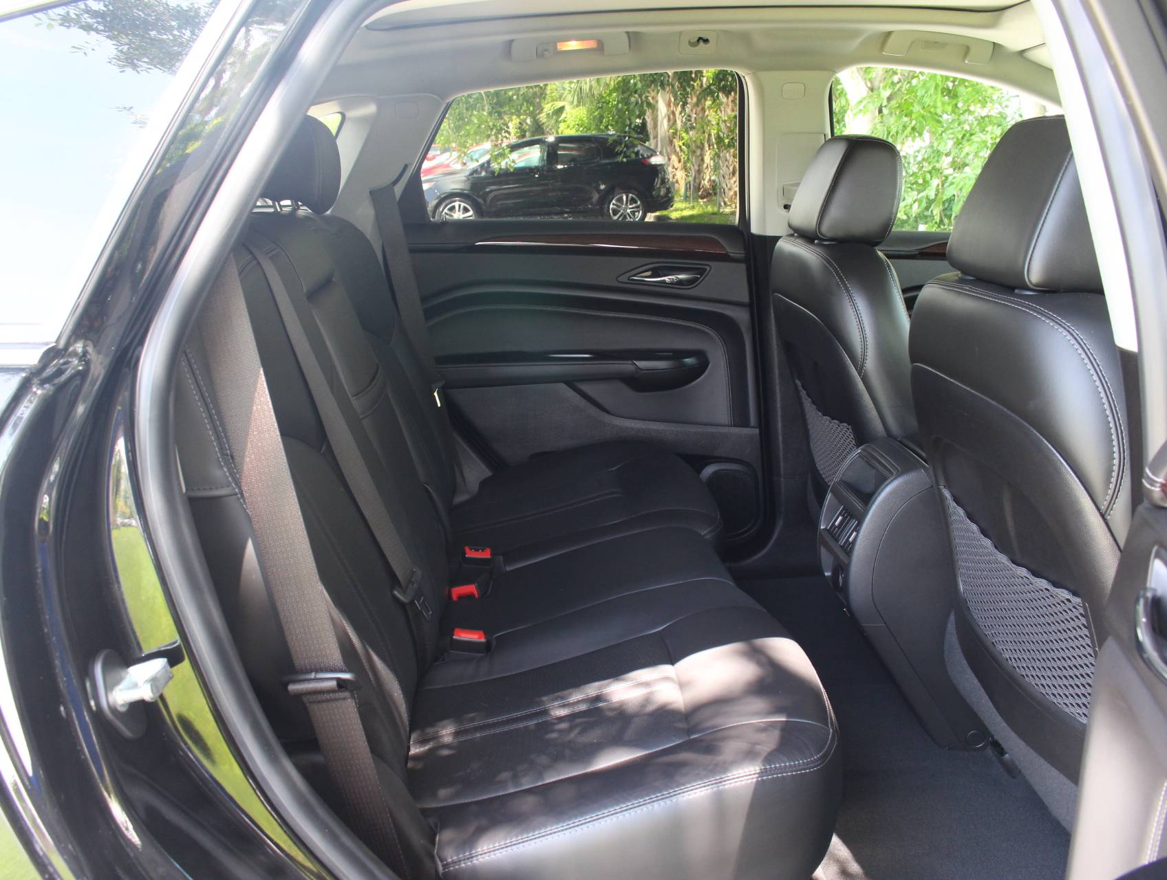 Florida Fine Cars - Used CADILLAC SRX 2015 MARGATE LUXURY