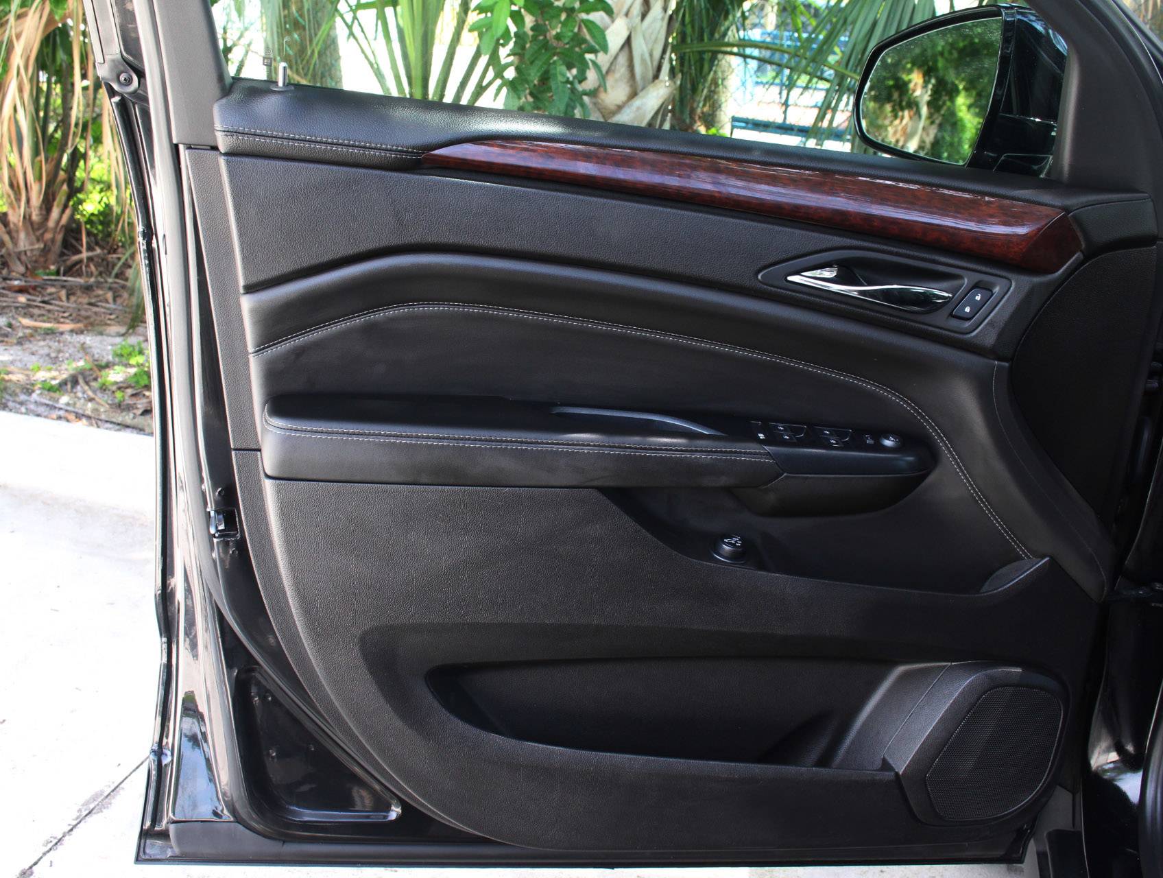 Florida Fine Cars - Used CADILLAC SRX 2015 MARGATE LUXURY