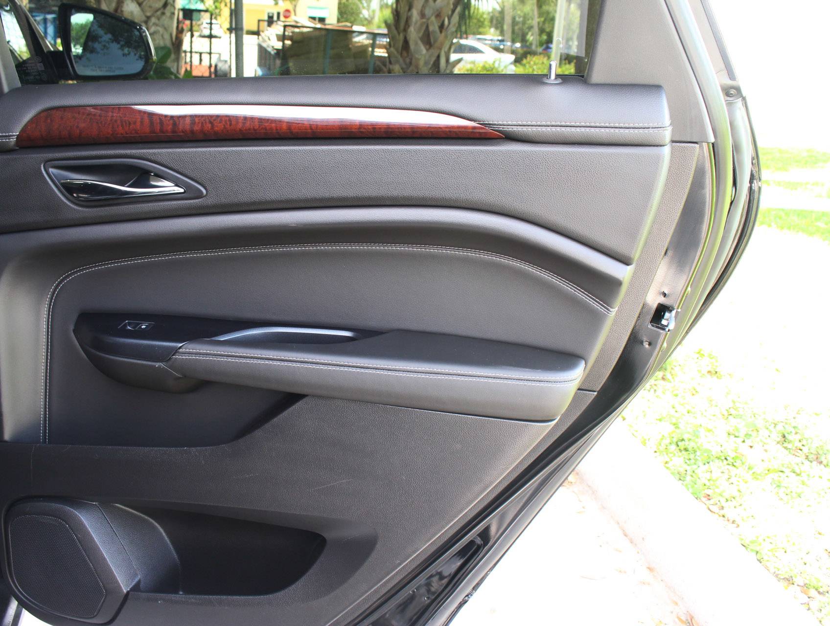 Florida Fine Cars - Used CADILLAC SRX 2015 MARGATE LUXURY