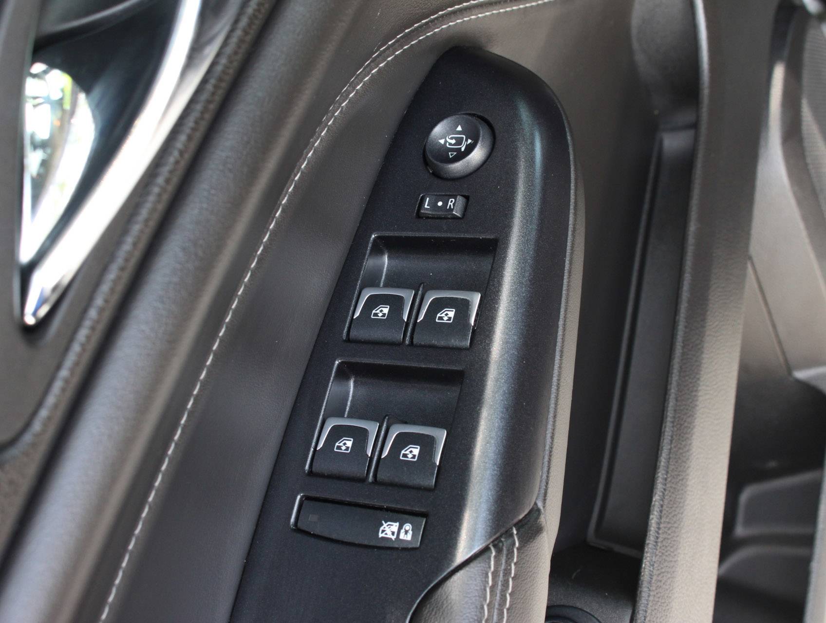 Florida Fine Cars - Used CADILLAC SRX 2015 MARGATE LUXURY