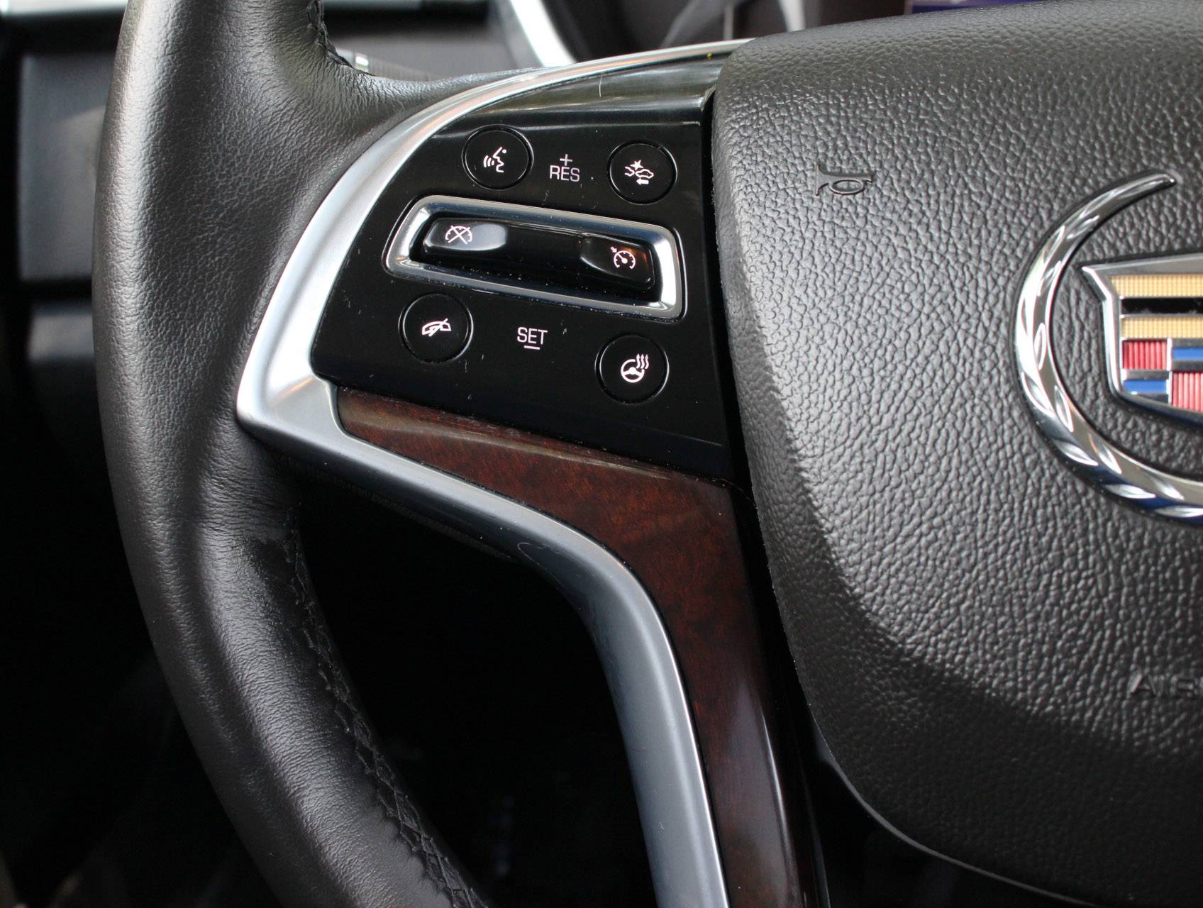 Florida Fine Cars - Used CADILLAC SRX 2015 MARGATE LUXURY