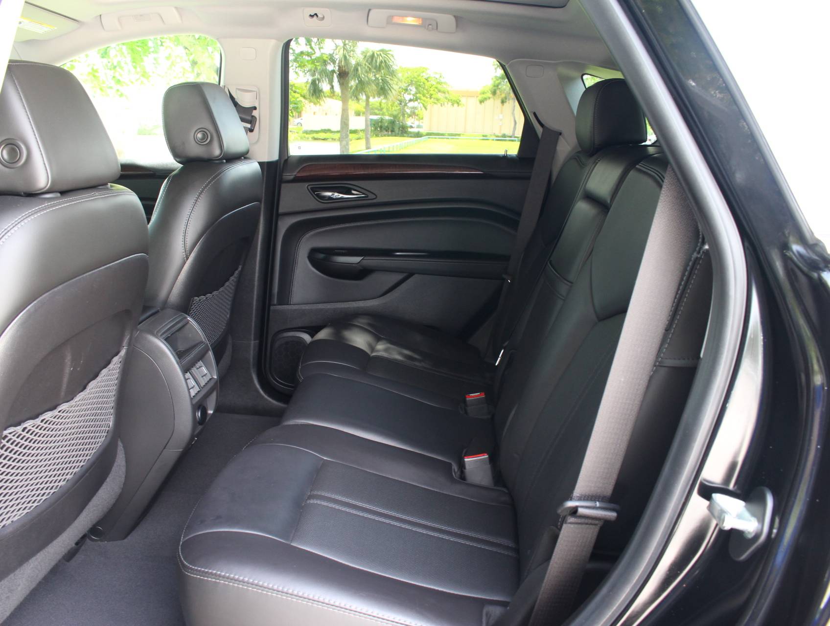 Florida Fine Cars - Used CADILLAC SRX 2015 MARGATE LUXURY