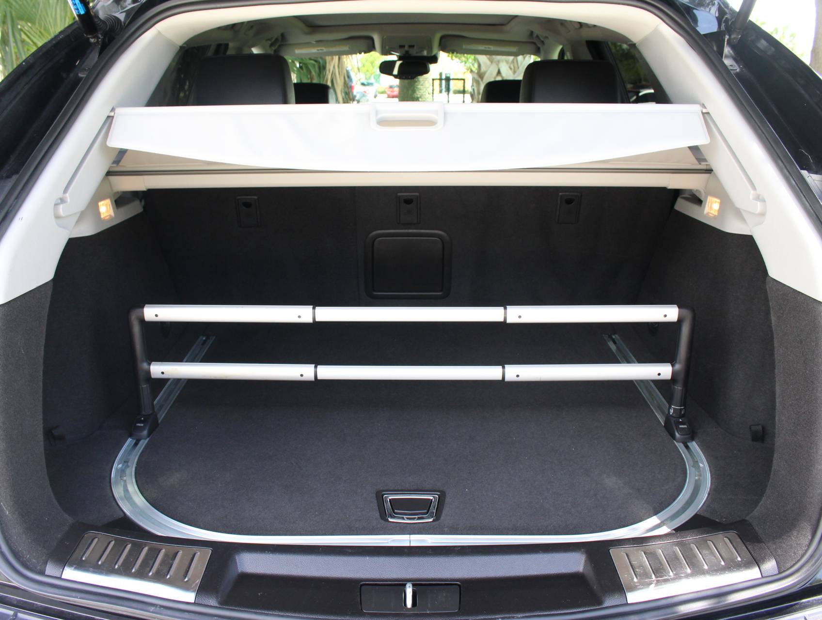 Florida Fine Cars - Used CADILLAC SRX 2015 MARGATE LUXURY