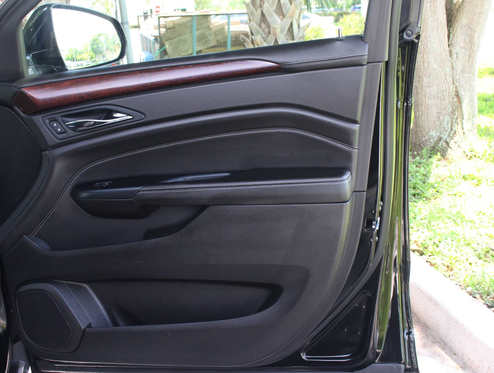 Florida Fine Cars - Used CADILLAC SRX 2015 MARGATE LUXURY