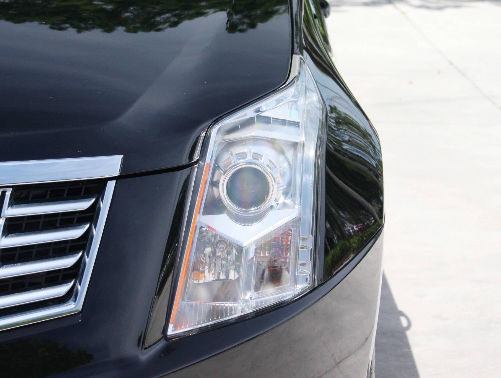 Florida Fine Cars - Used CADILLAC SRX 2015 MARGATE LUXURY