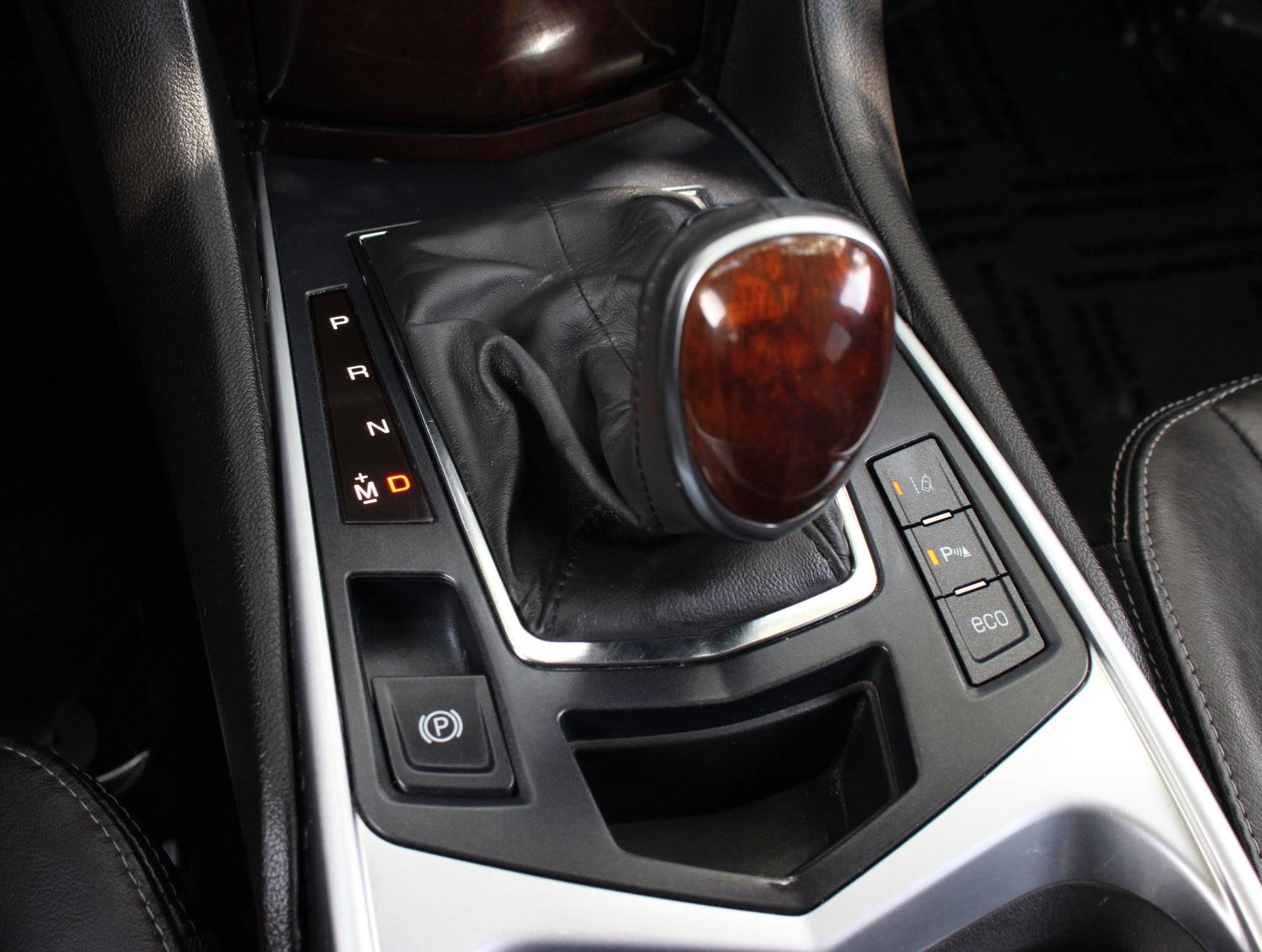 Florida Fine Cars - Used CADILLAC SRX 2015 MARGATE LUXURY