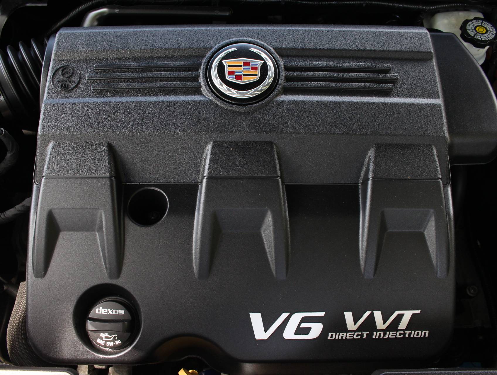 Florida Fine Cars - Used CADILLAC SRX 2015 MARGATE LUXURY