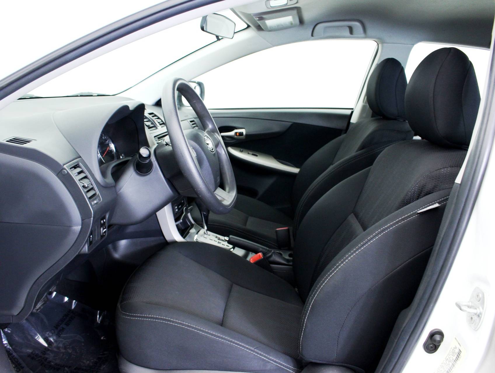 Florida Fine Cars - Used TOYOTA COROLLA 2013 MIAMI S