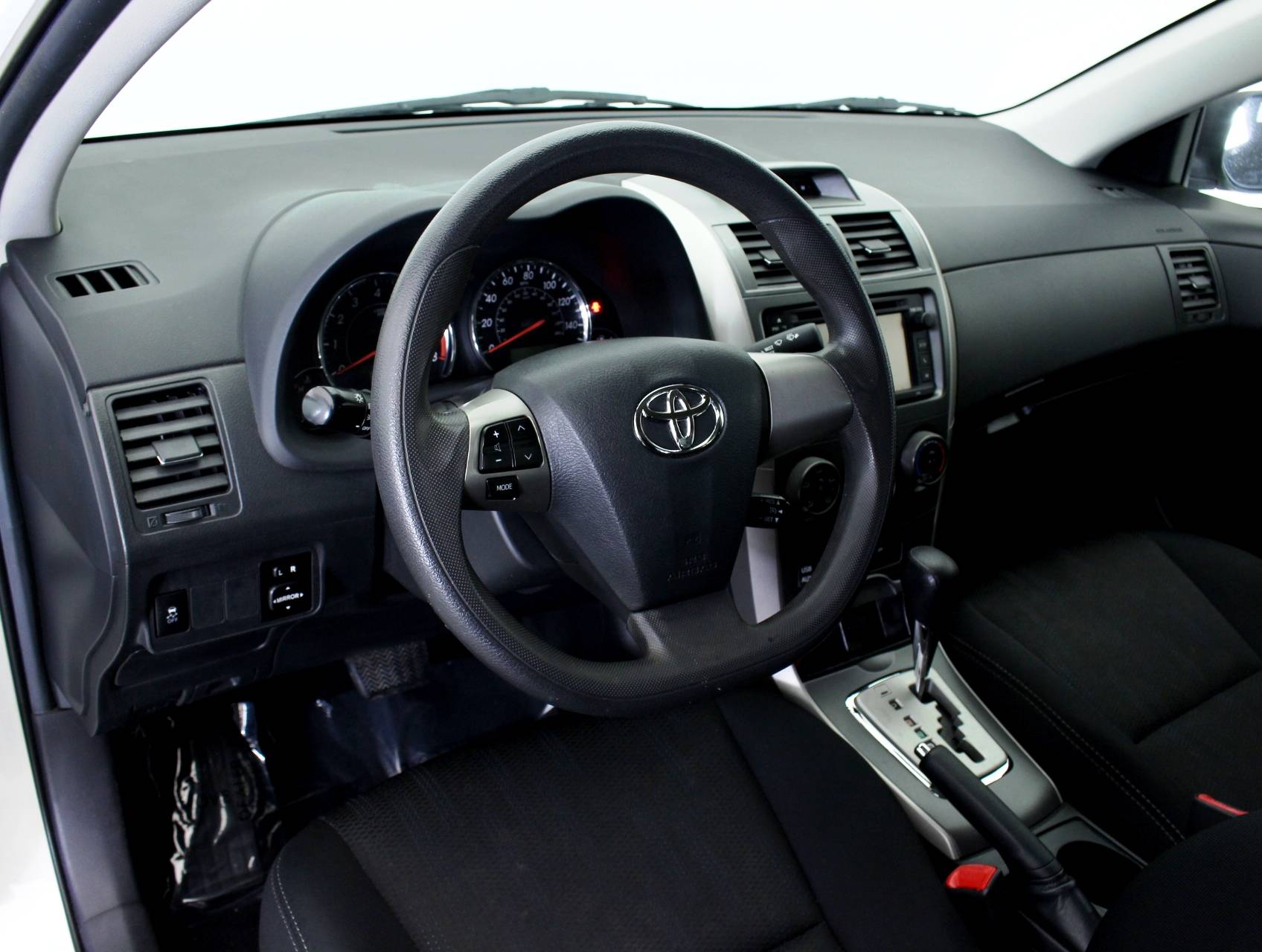 Florida Fine Cars - Used TOYOTA COROLLA 2013 MIAMI S