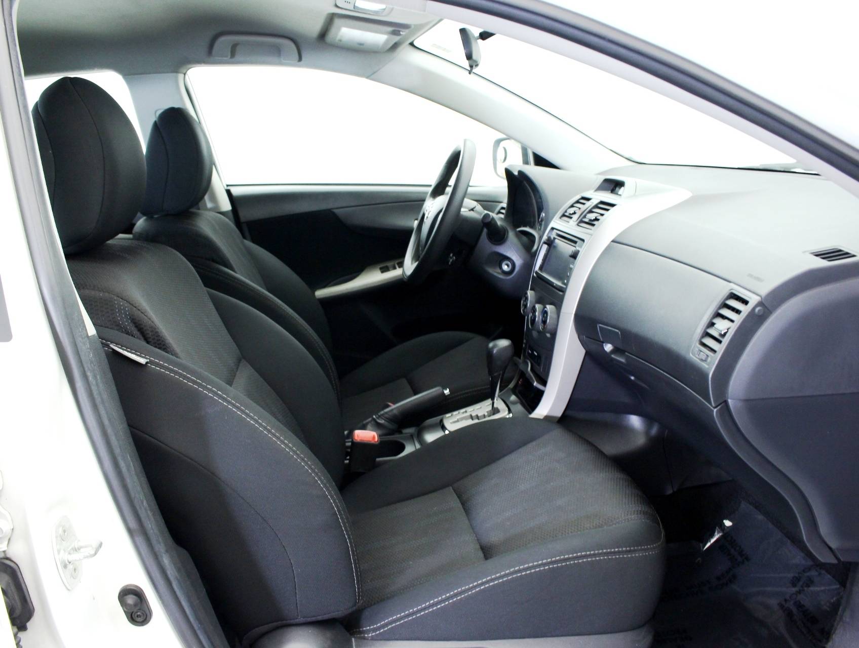Florida Fine Cars - Used TOYOTA COROLLA 2013 MIAMI S