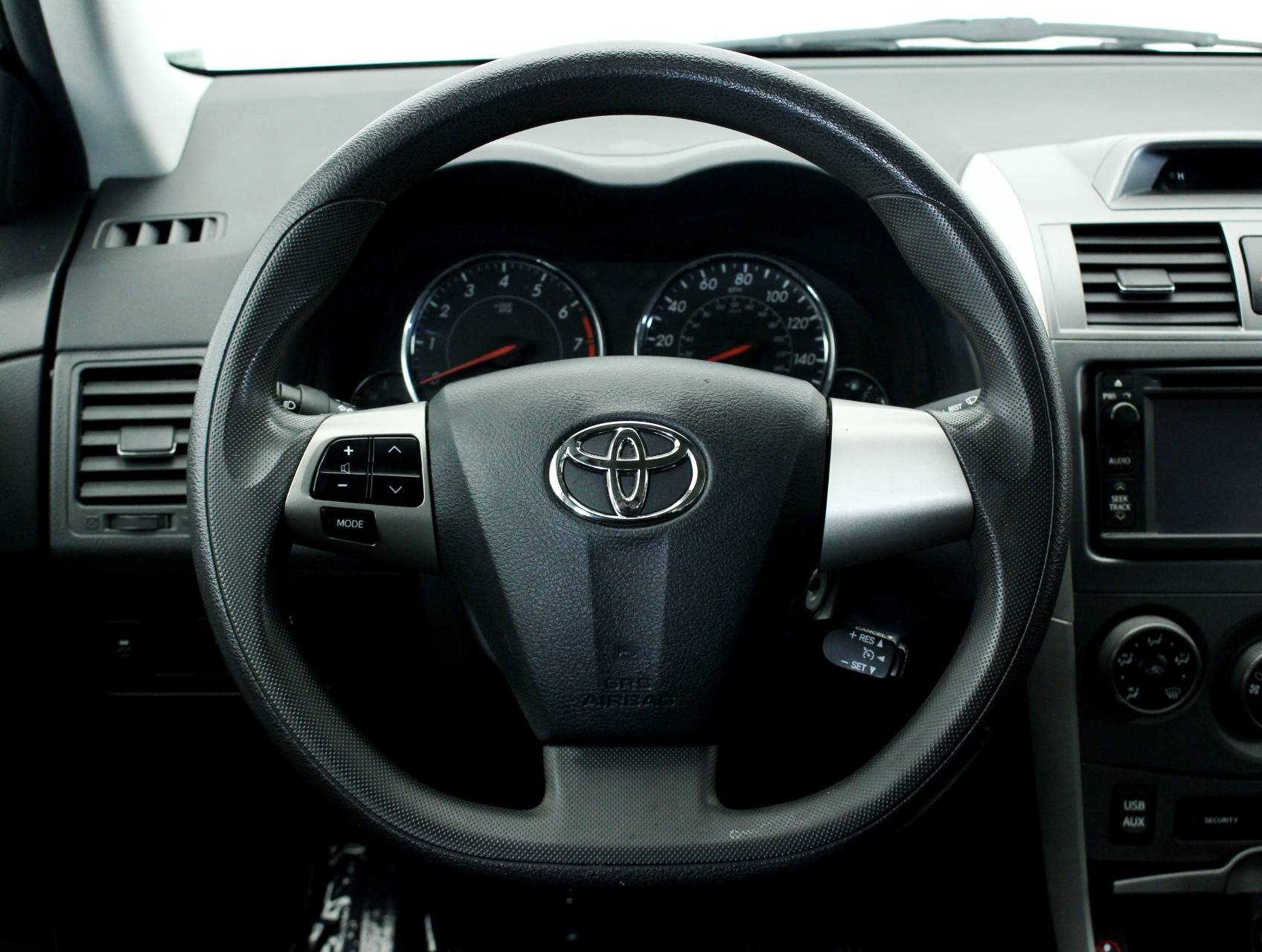 Florida Fine Cars - Used TOYOTA COROLLA 2013 MIAMI S