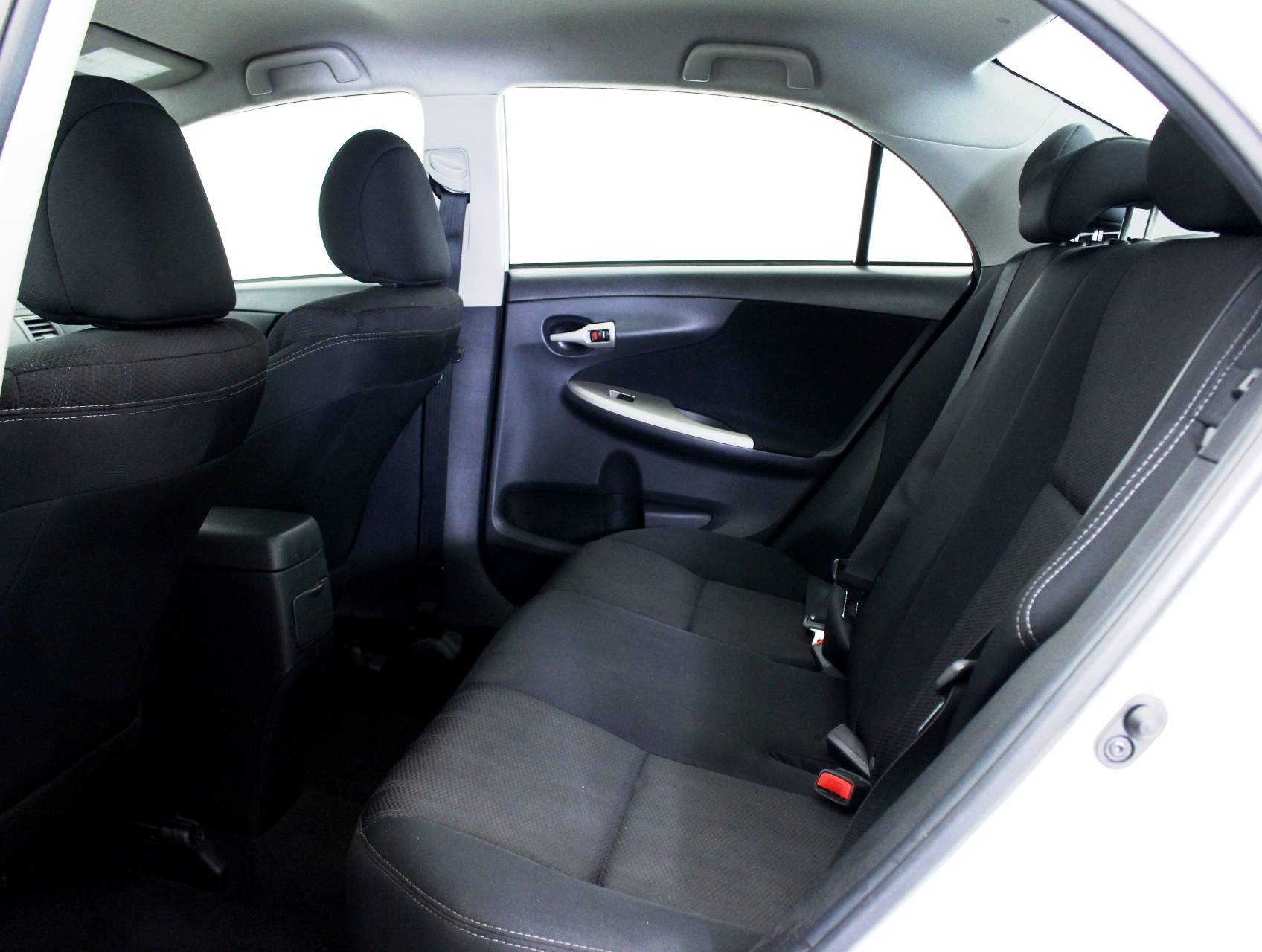 Florida Fine Cars - Used TOYOTA COROLLA 2013 MIAMI S