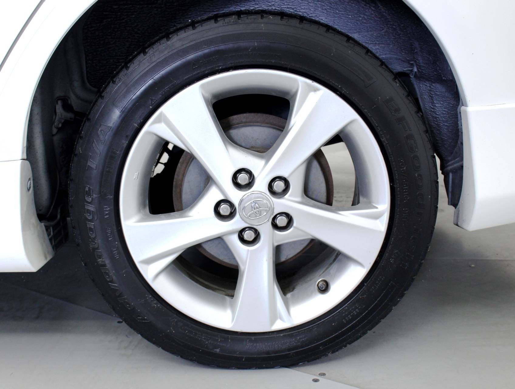 Florida Fine Cars - Used TOYOTA COROLLA 2013 MIAMI S
