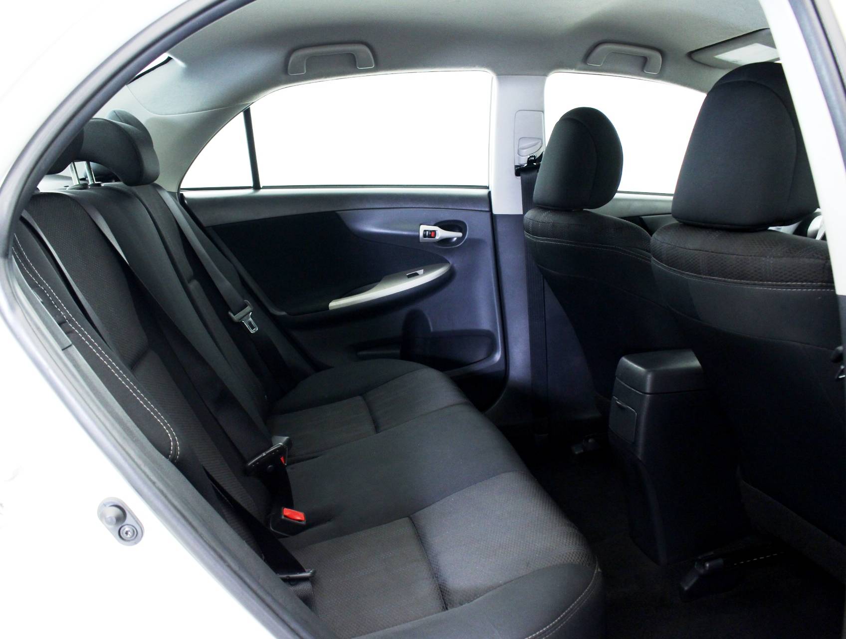 Florida Fine Cars - Used TOYOTA COROLLA 2013 MIAMI S