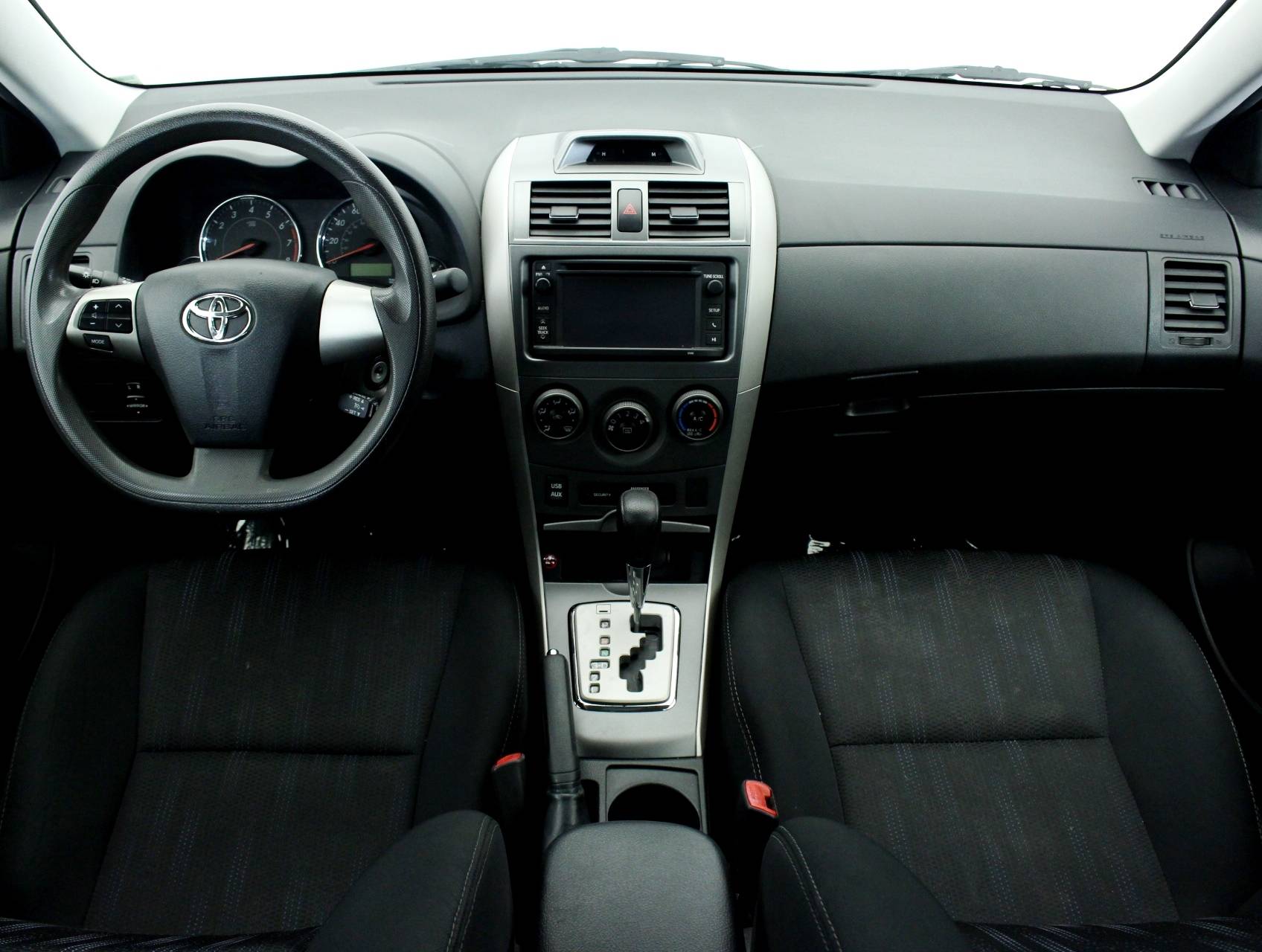 Florida Fine Cars - Used TOYOTA COROLLA 2013 MIAMI S