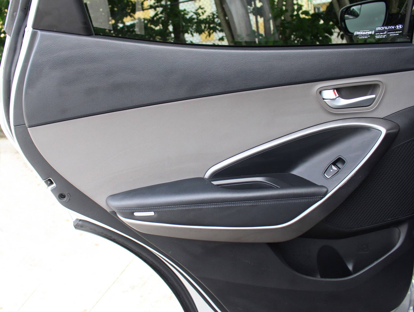 Florida Fine Cars - Used HYUNDAI SANTA FE 2017 HOLLYWOOD SPORT