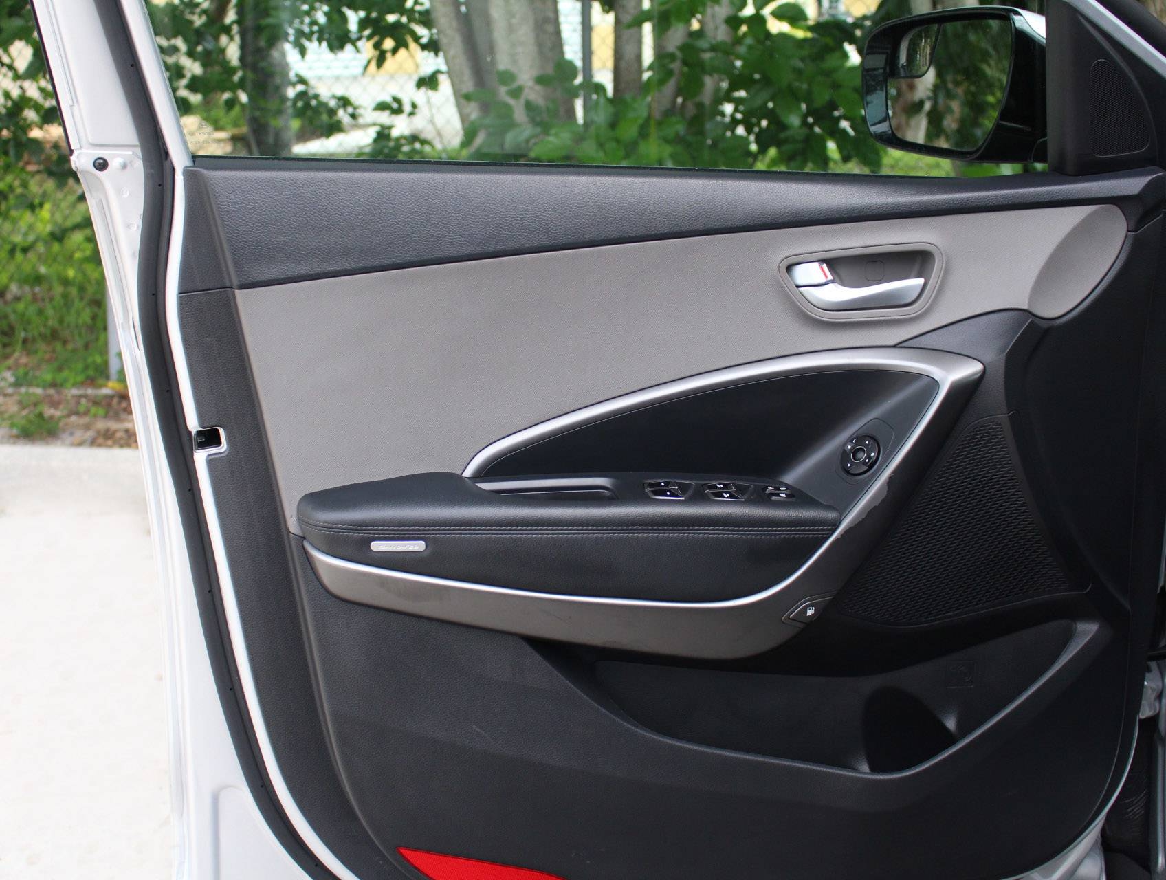 Florida Fine Cars - Used HYUNDAI SANTA FE 2017 HOLLYWOOD SPORT