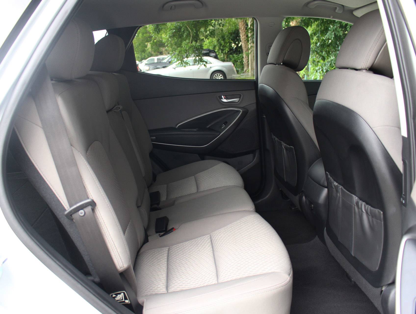 Florida Fine Cars - Used HYUNDAI SANTA FE 2017 HOLLYWOOD SPORT